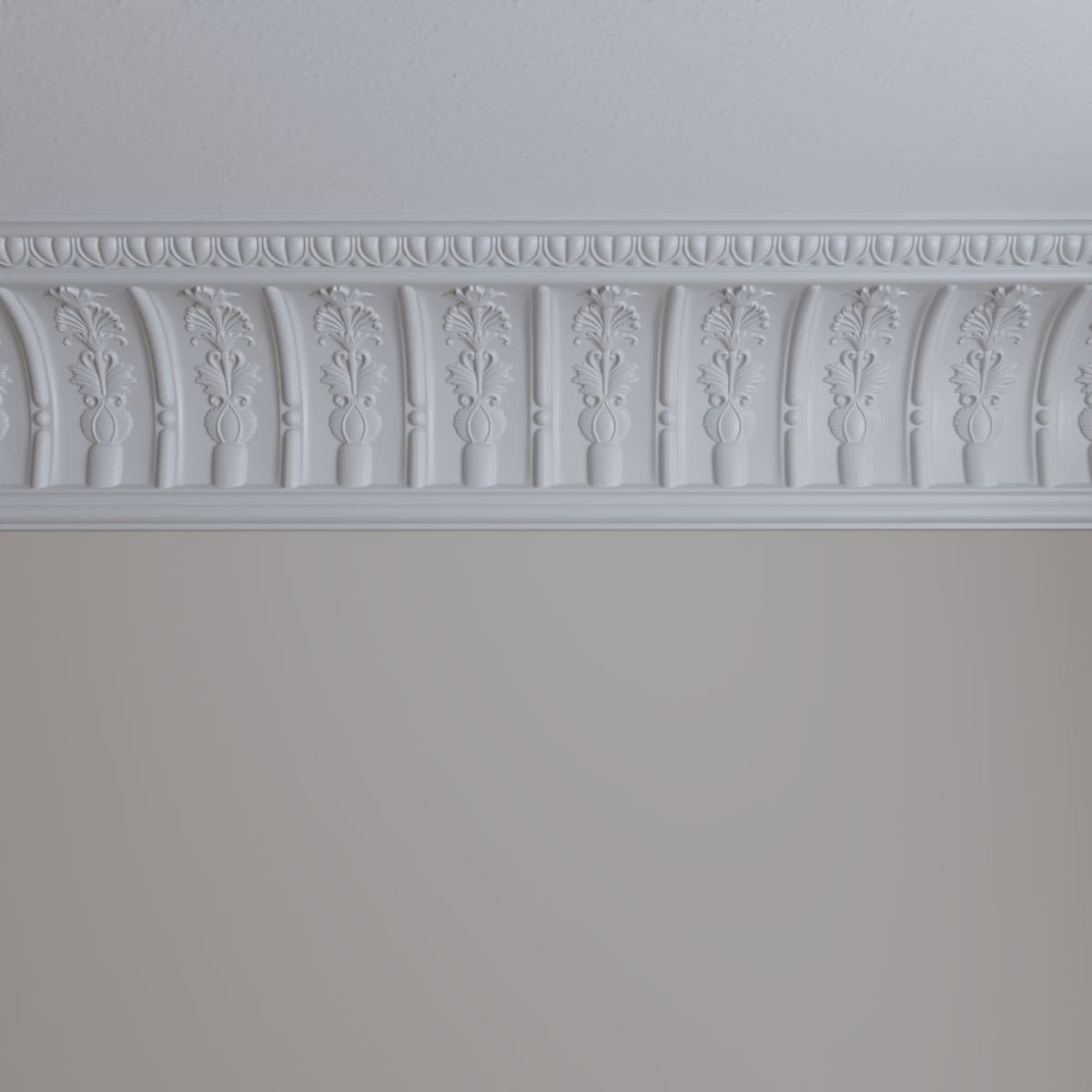Ekena Millwork MLD09X07X11TT-CASE-8 Crown-Moulding - View #10
