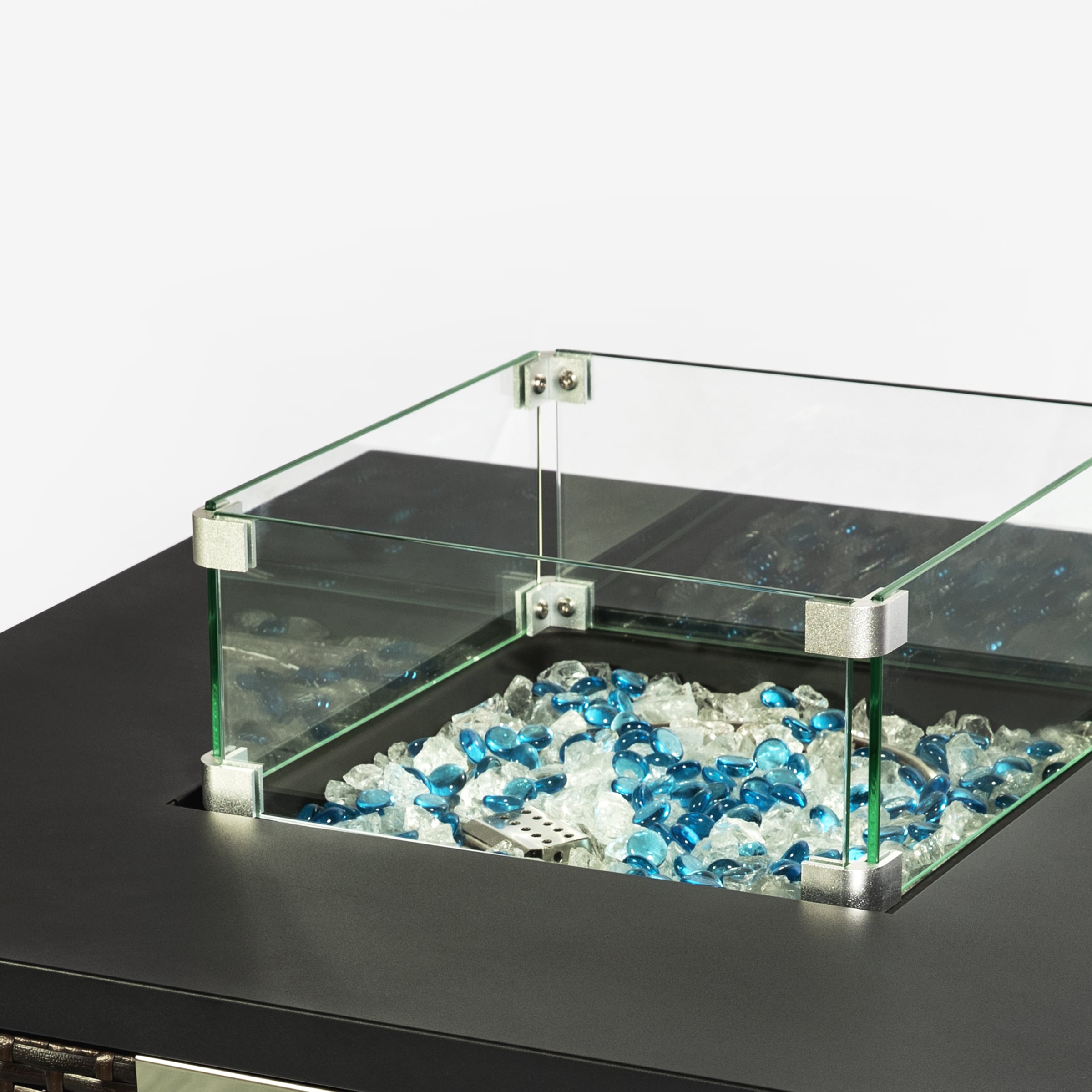 Clihome CL-AOH-37128 Gas-Fire-Pit-Accessories - View #4