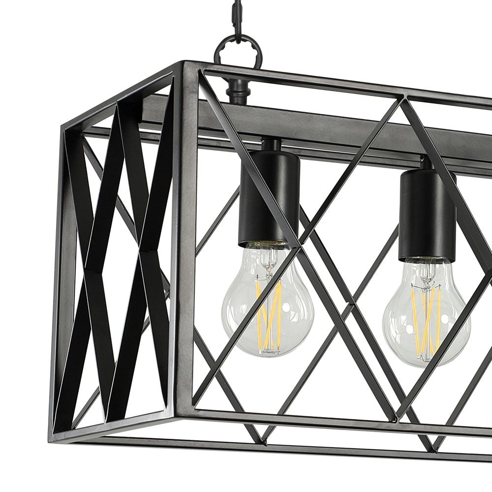 Depuley WS-FND54-60B Pendant-Lights - View #6