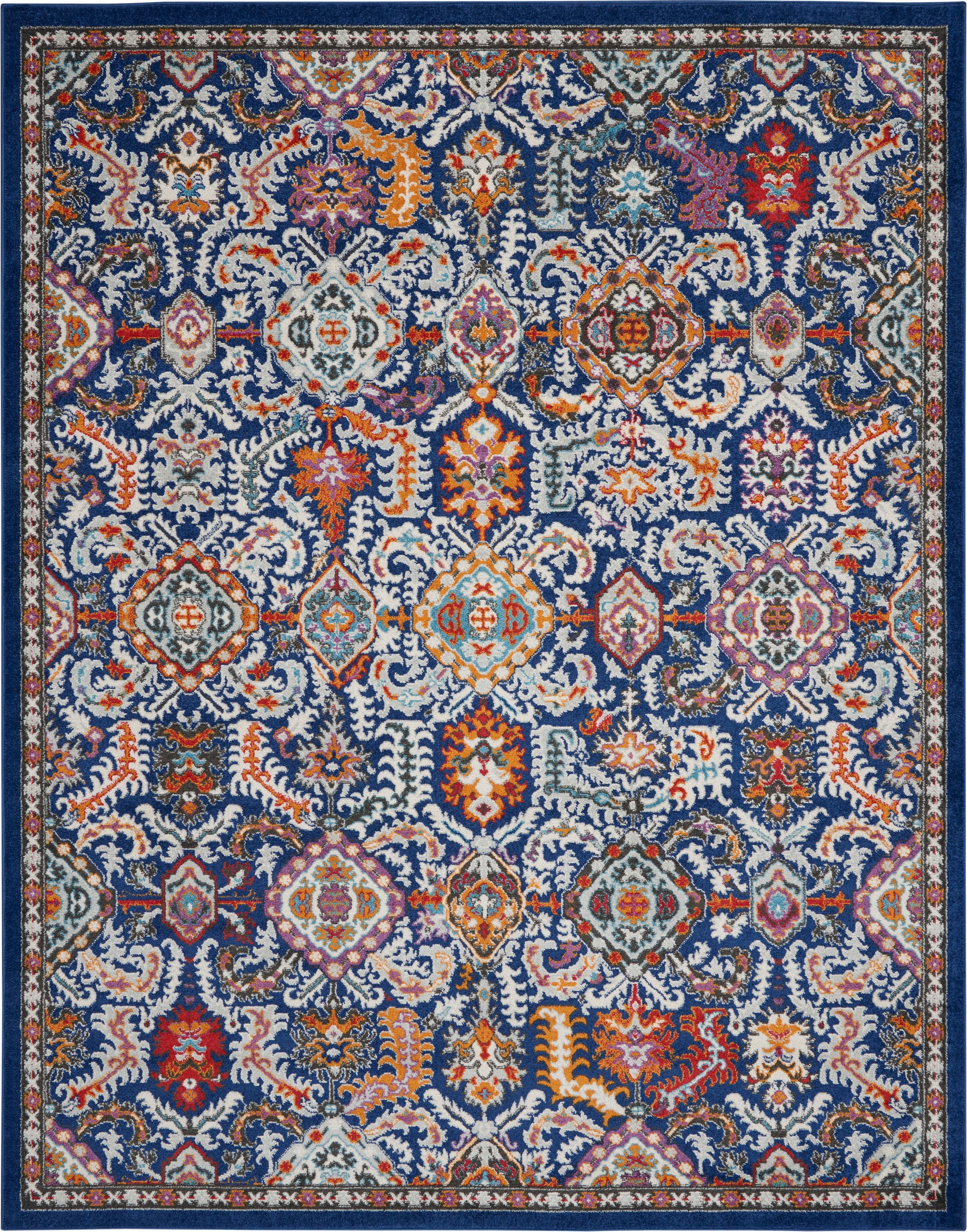 Nourison 99446766731 rugs - View #2