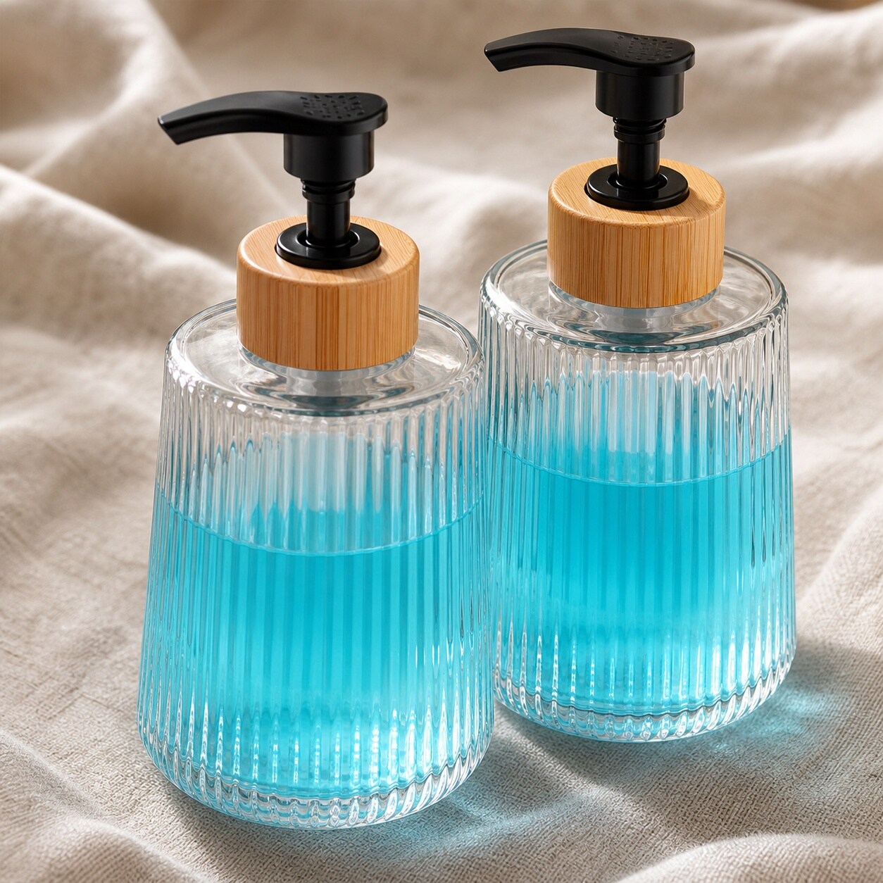 Baginizer BAGINIZER001484 Soap-Lotion-Dispensers - View #3