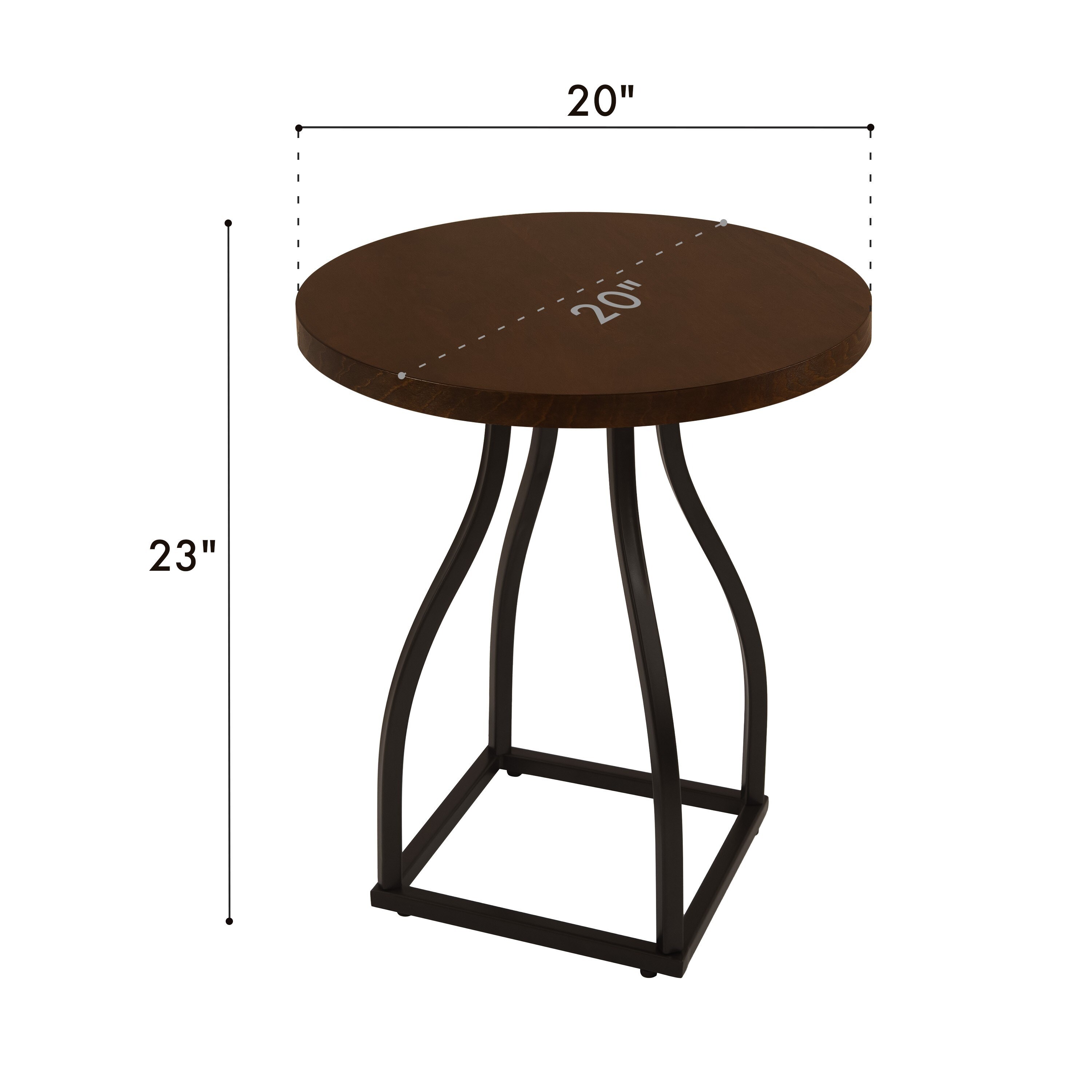 CESICIA F291 Coffee-Tables - View #4