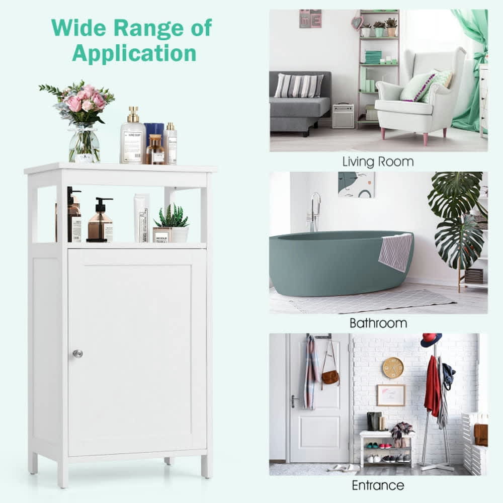 Choco Moon 7732684116601 Bathroom-Wall-Cabinets - View #4