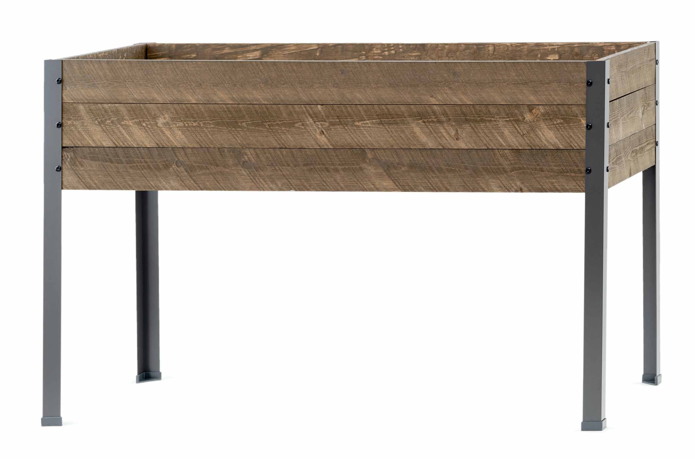 CedarCraft CCESB4721BN Raised-Garden-Beds - View #7