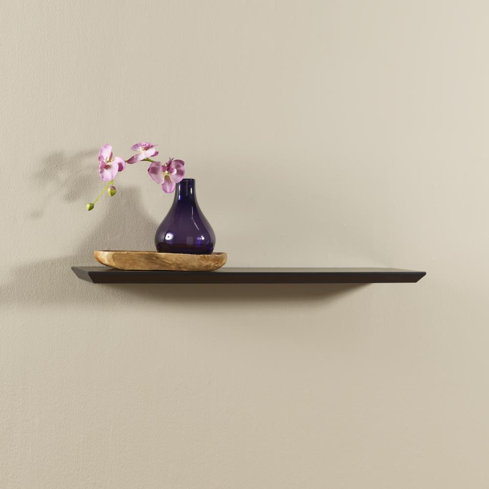 Style Selections 0194192 Wall-Mounted-Shelving - View #3