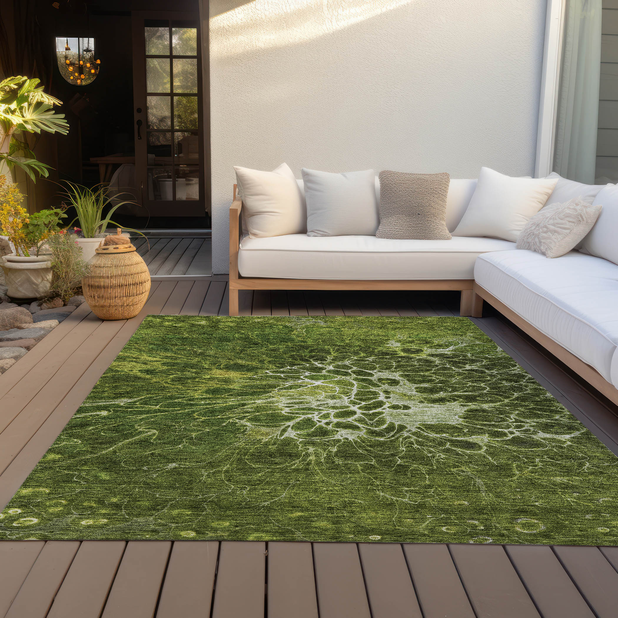 Addison Rugs ACN652OL3X5 rugs - View #8