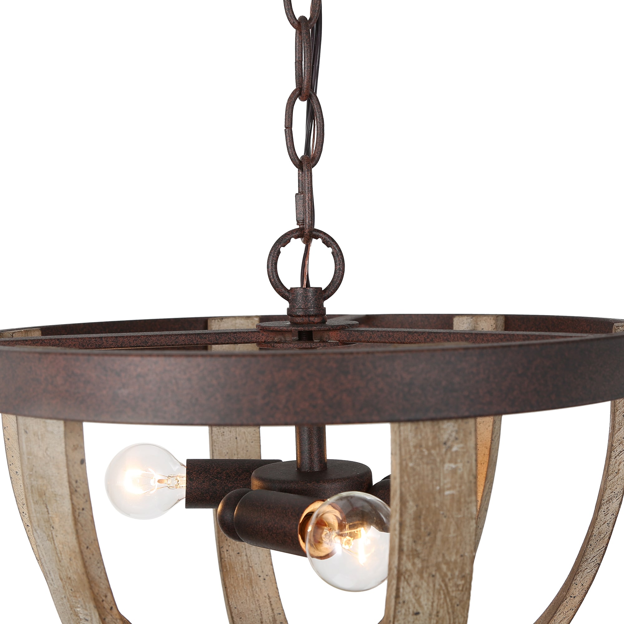 LNC RQM6NFLWS419067 Pendant-Lights - View #10