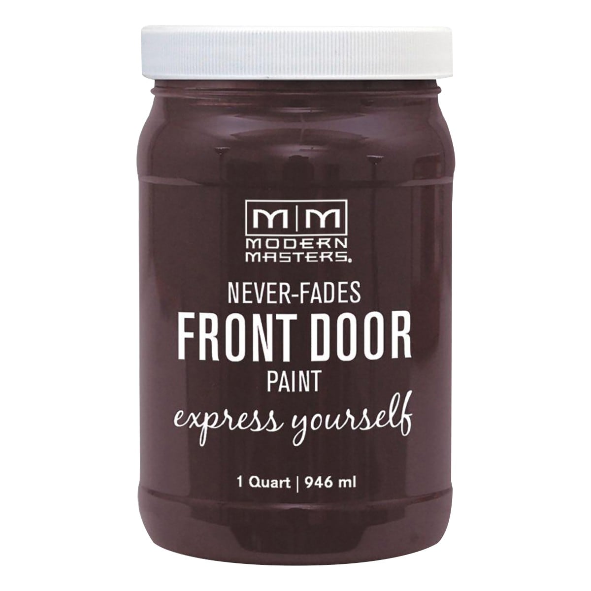 DWIL Outdoor Paint for Wood - Fast Dry and No Sanding Matte Finish Exterior  Paint for Wood, Easy Apply, Water Based Paint, outdoor furniture paint 1  Quart, CHOCOLATE - Yahoo Shopping