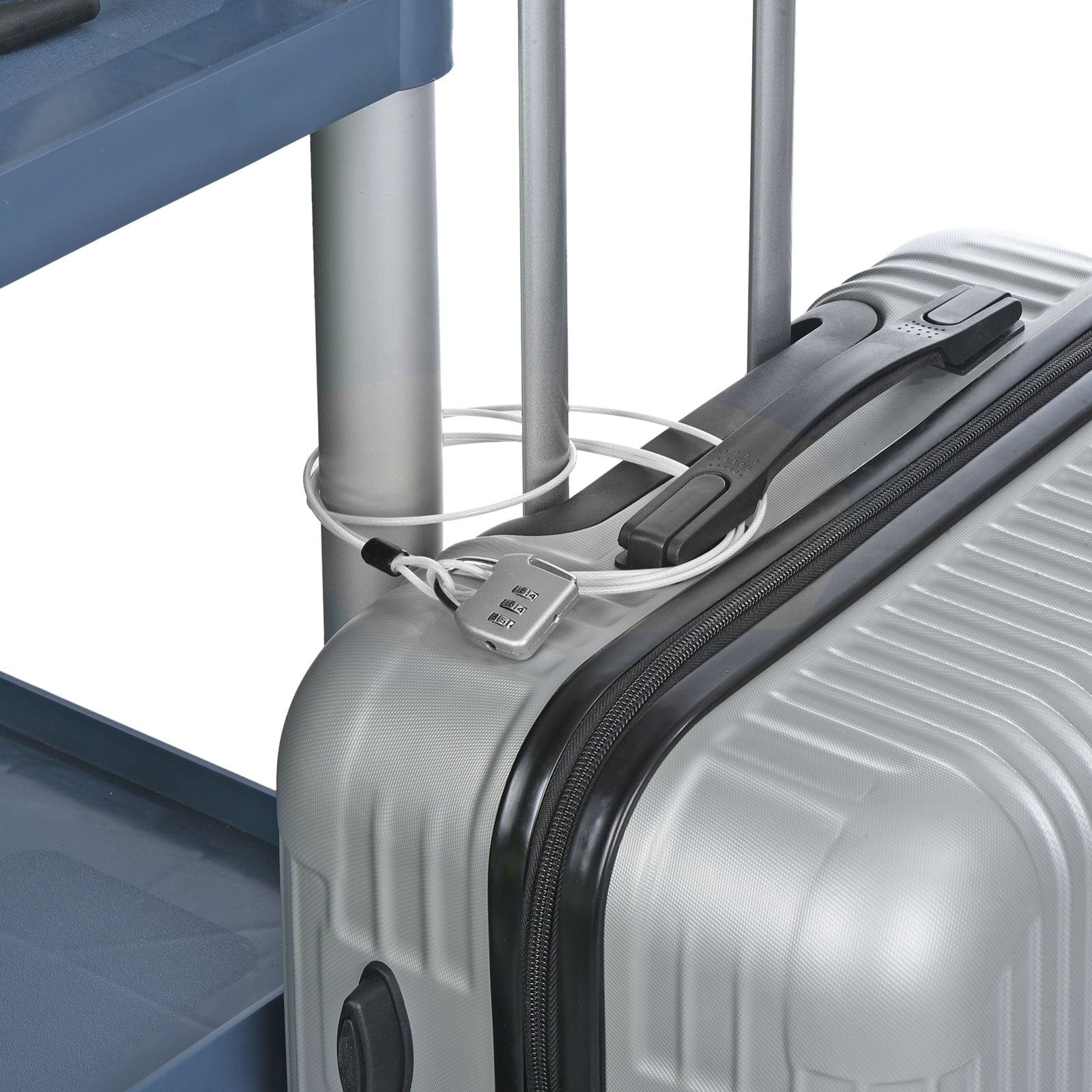 PATIKIL S25092300UX3019 Padlocks-Locks-Cables - View #6