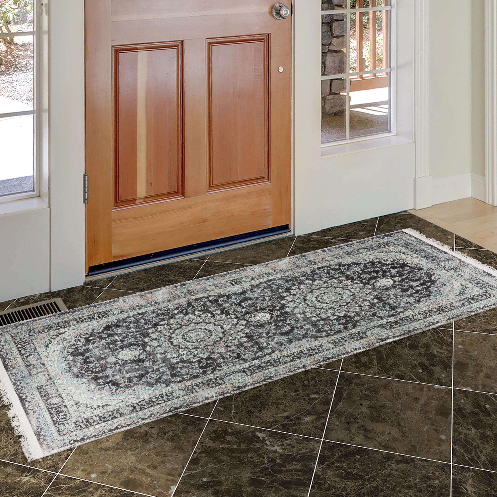 Ottomanson EFF3608-2X5 rugs - View #3