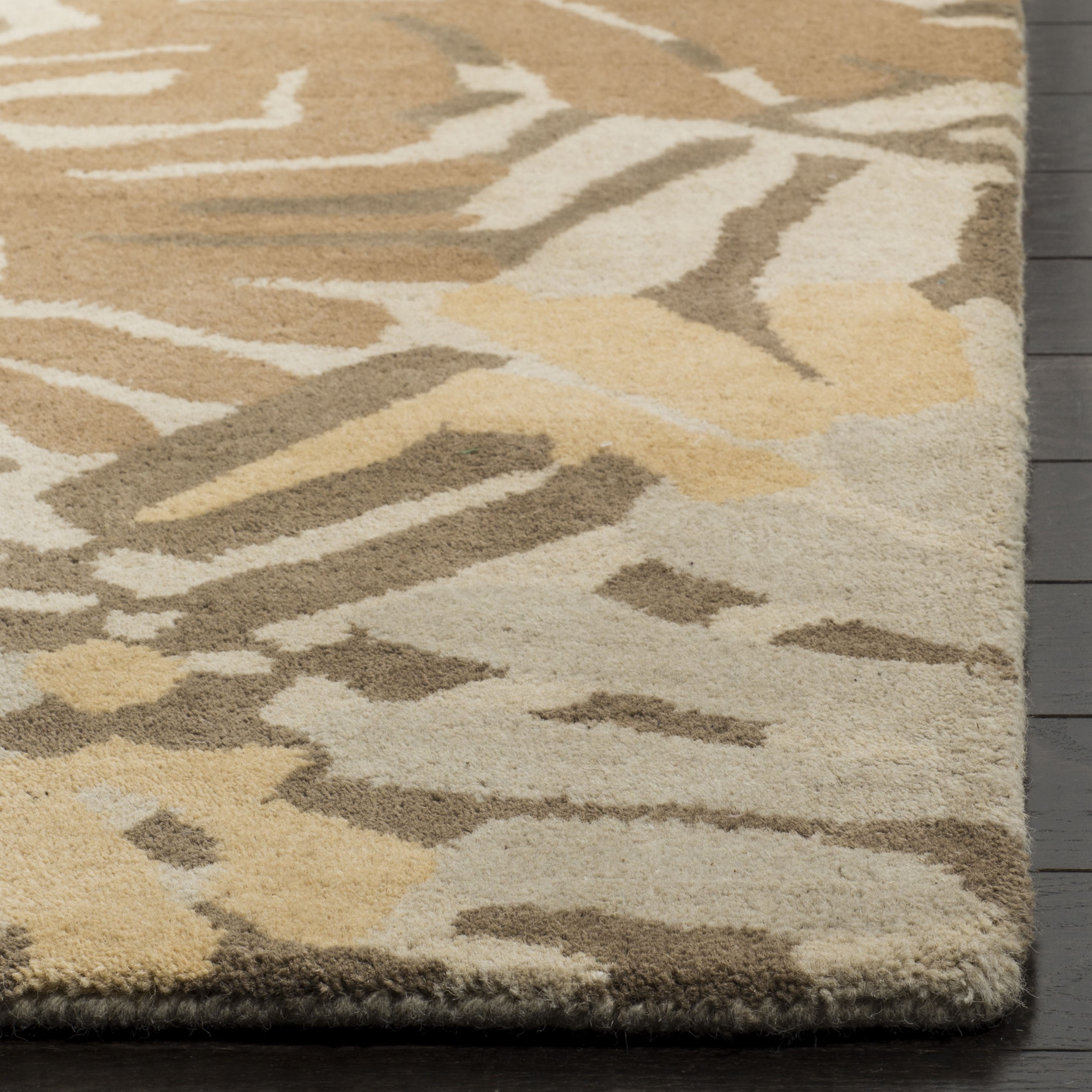 Martha Stewart MSR4548A-28 rugs - View #3