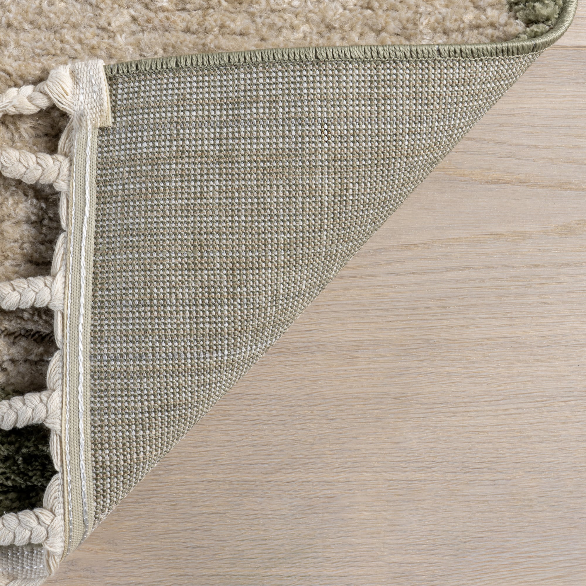 nuLOOM 200OZNN15C-8010 rugs - View #4