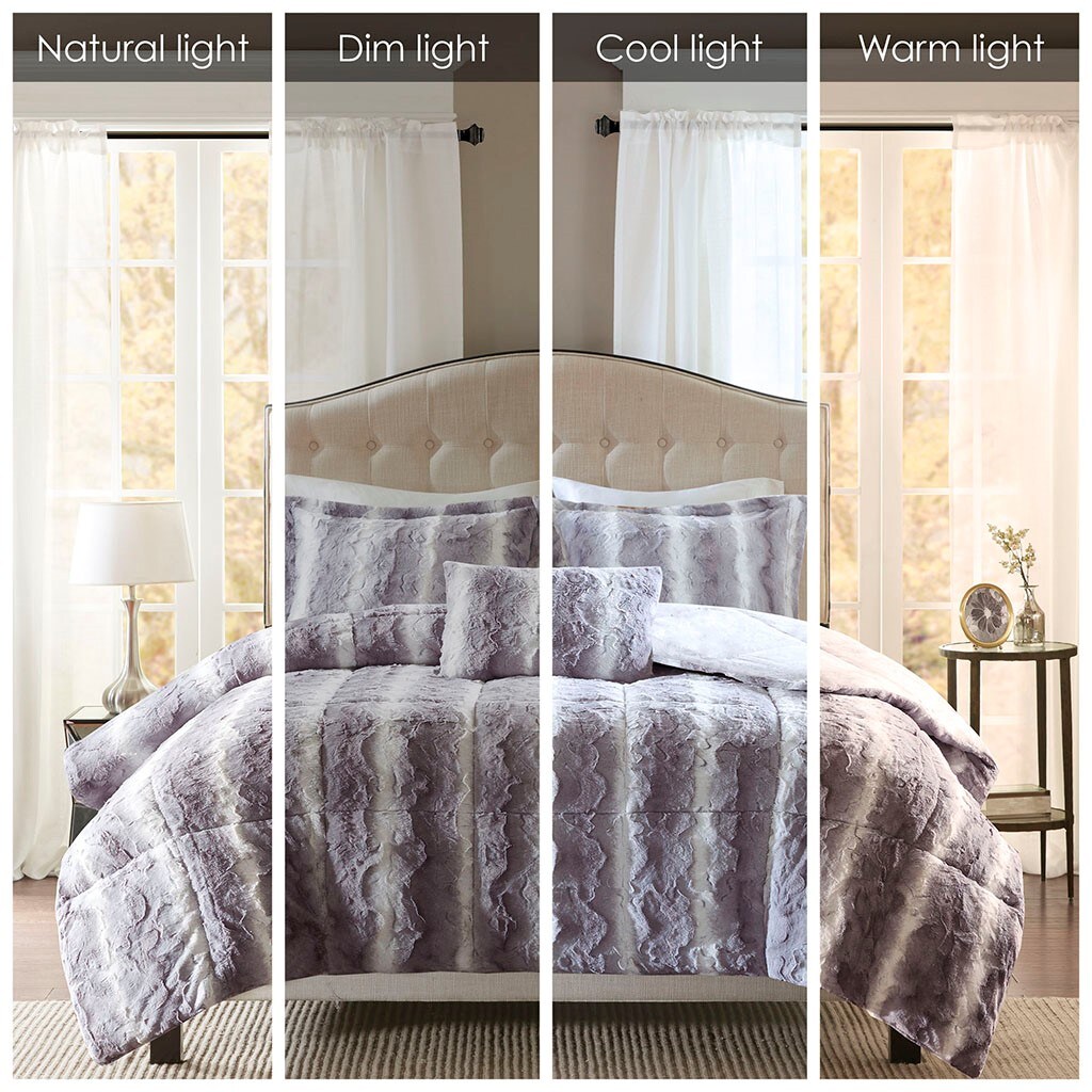 Tinyhomie LW-JA-9692535 bedding - View #4