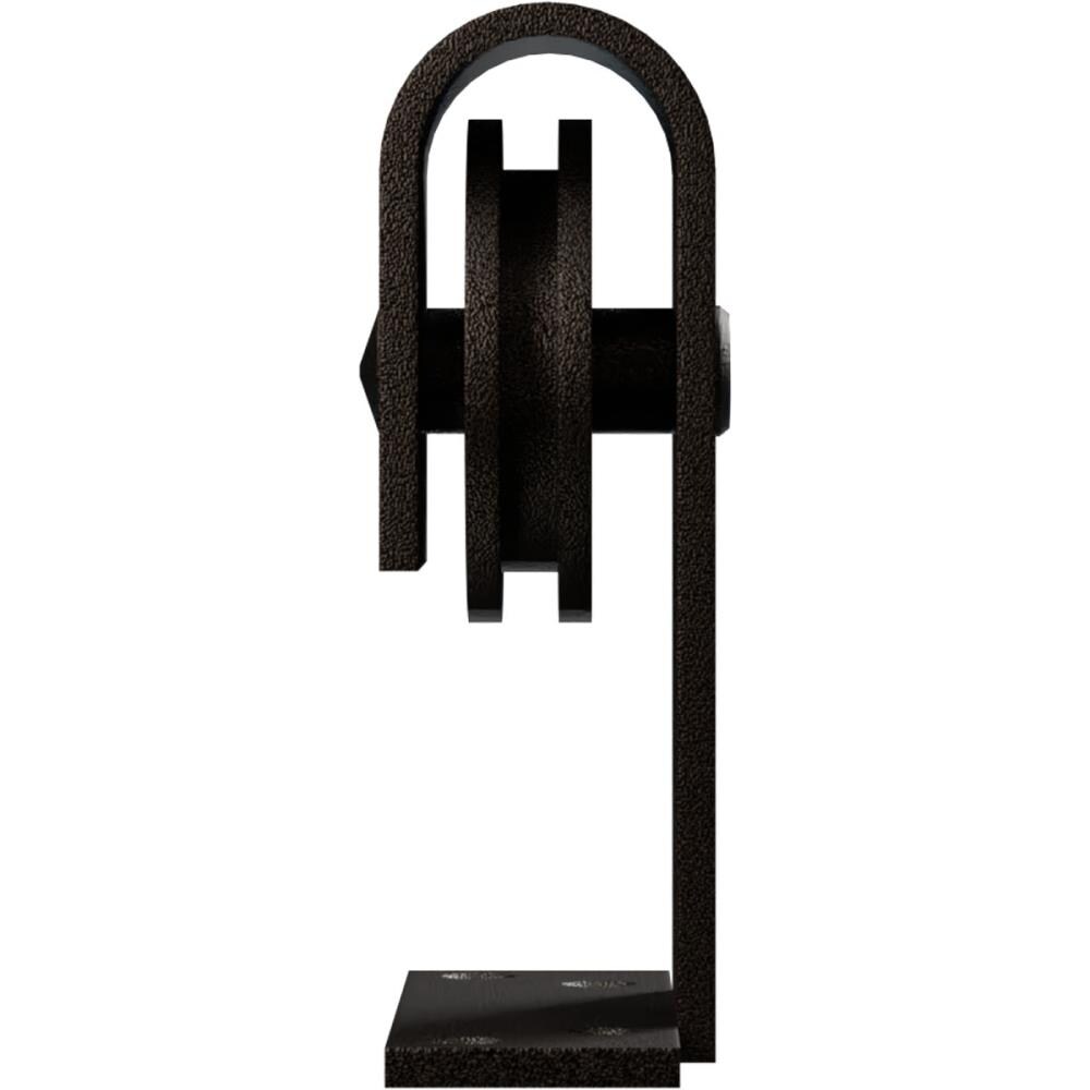 Goldberg Brothers GB60010RAB Barn-Door-Roller-Kits - View #3