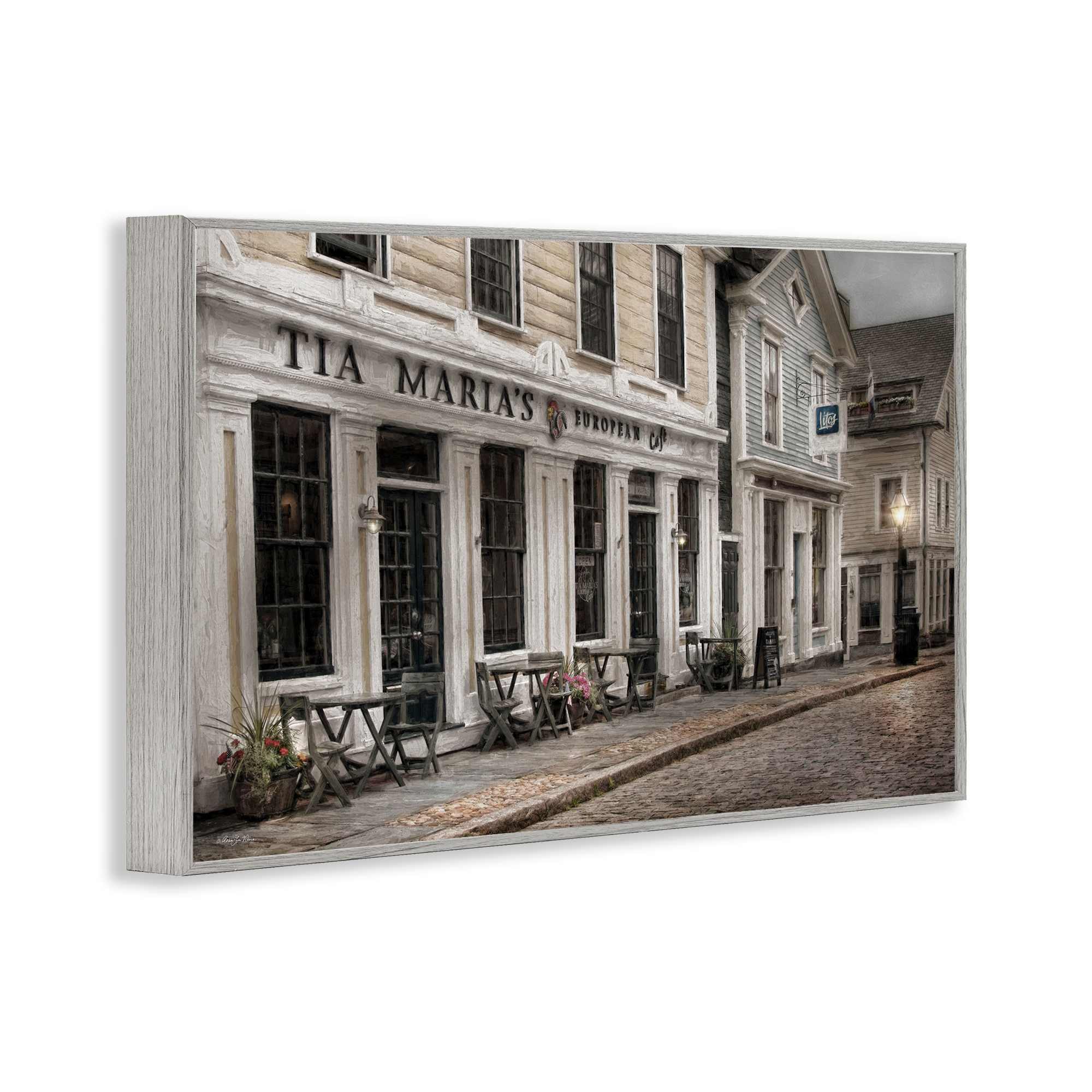 Stupell Industries BS-706-GFF-16X24 Wall-Art - View #2