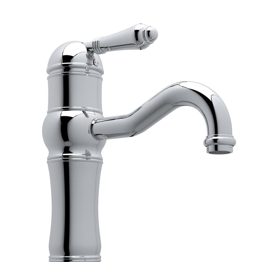Rohl A3672LMAPC-2 Lavatory-Faucets - View #2