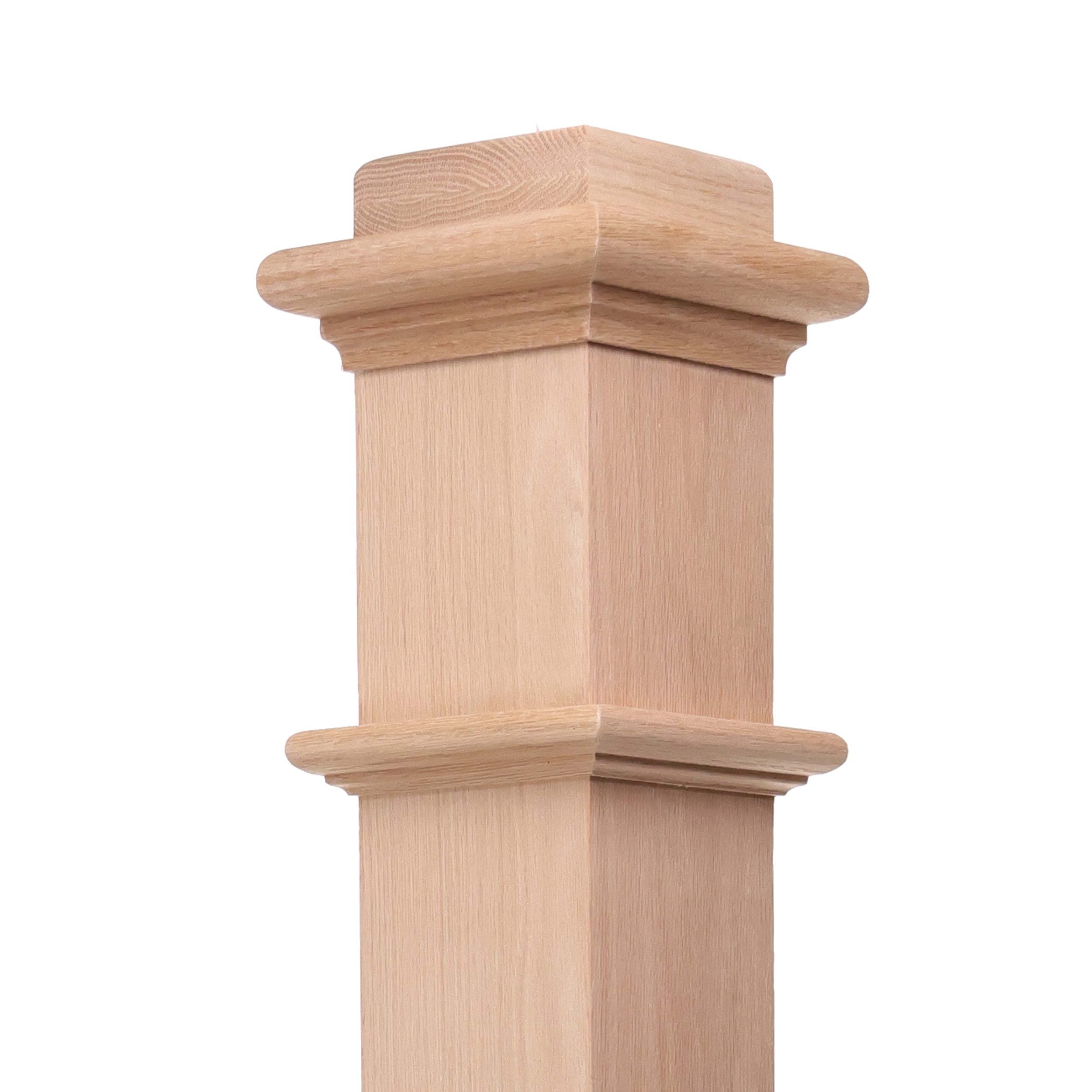RELIABILT WG991PLOAK Interior-Stairpart-Newel-Posts - View #9