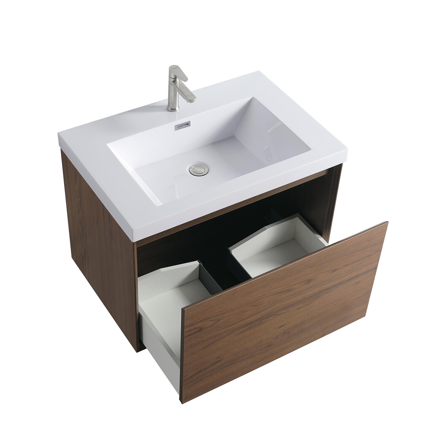 waterpar WPLO-BV53 Bath-Vanity-Combo - View #5