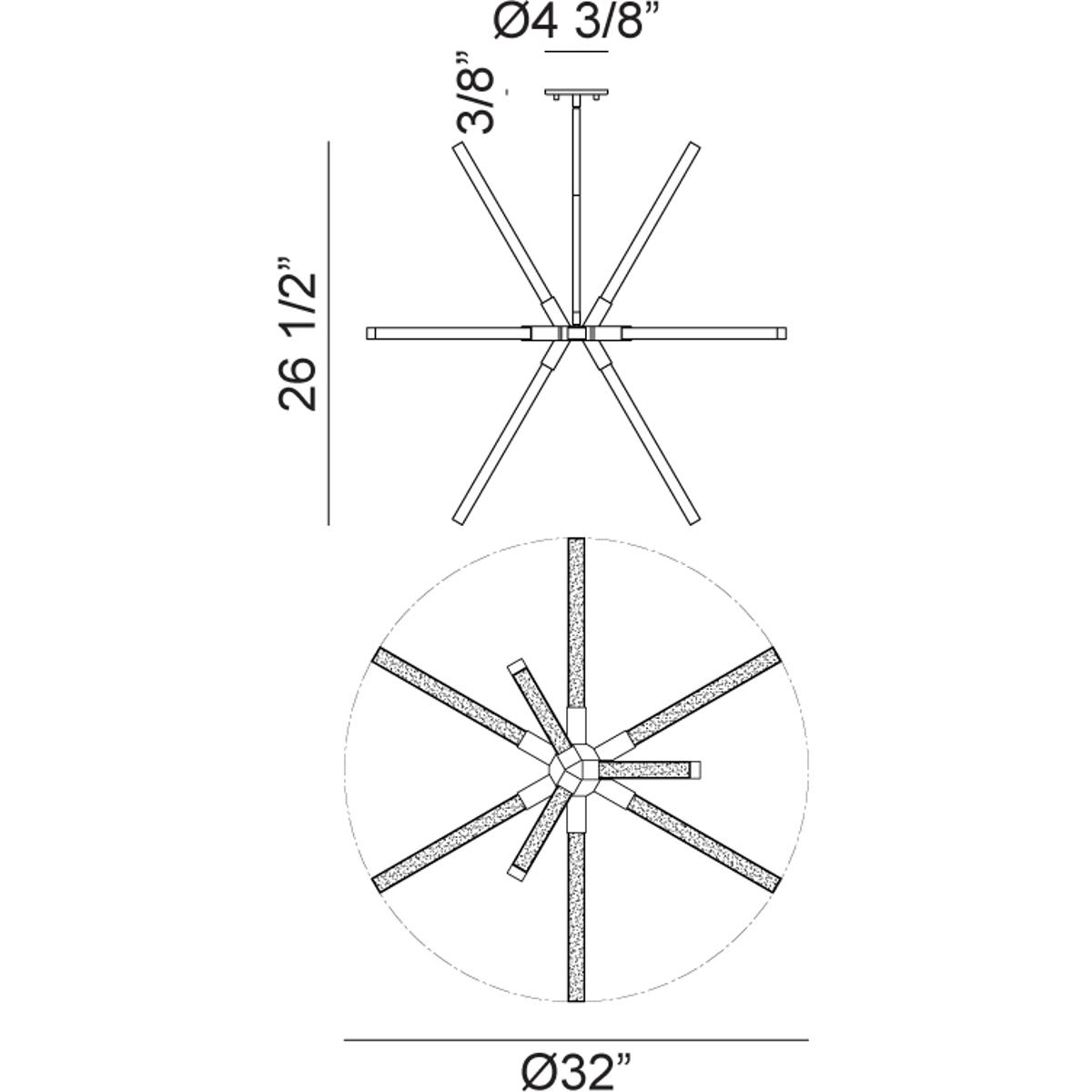 Matteo 2339020 Pendant-Lights - View #3