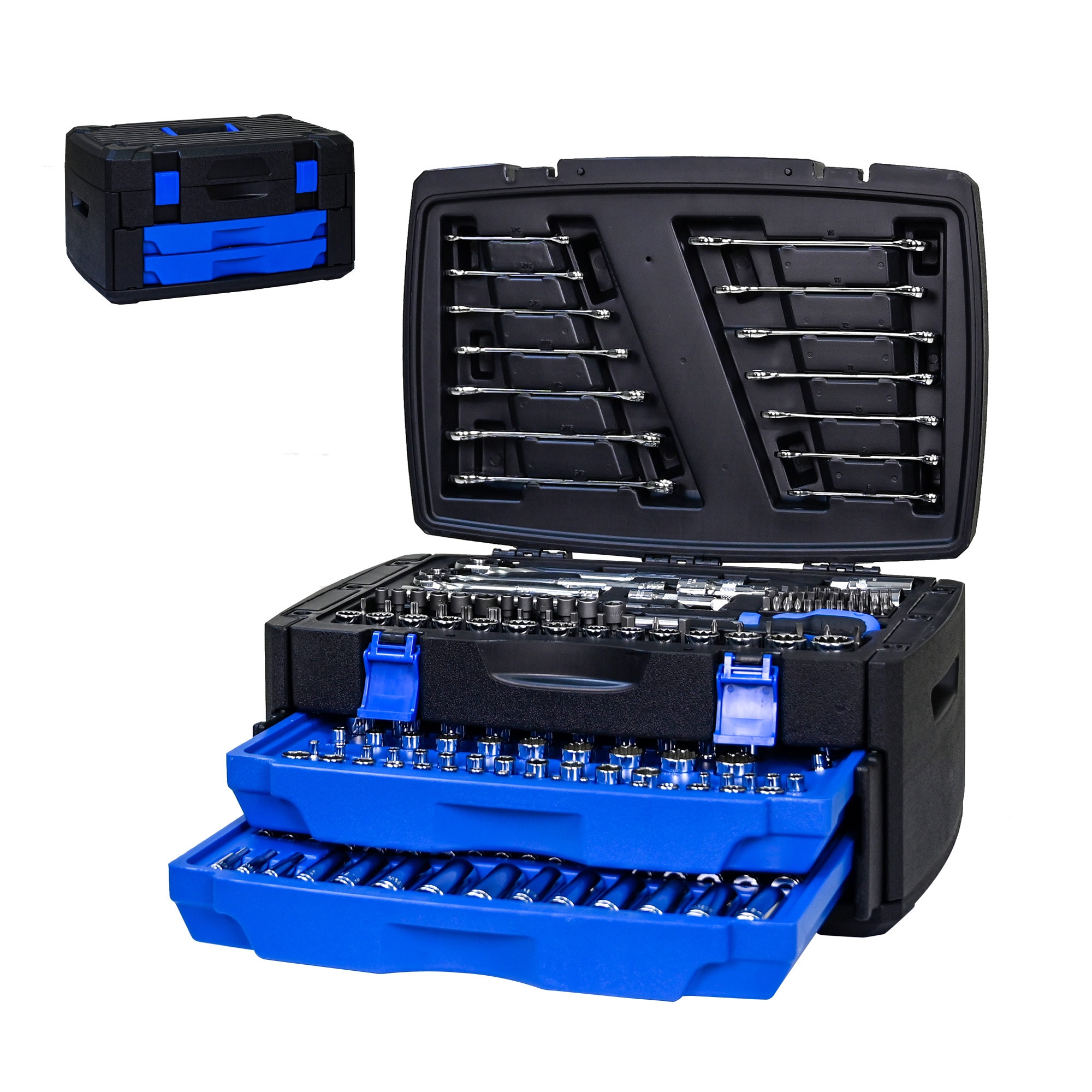 LETILY 47UHHAR3 Mechanics-Tool-Sets - View #2