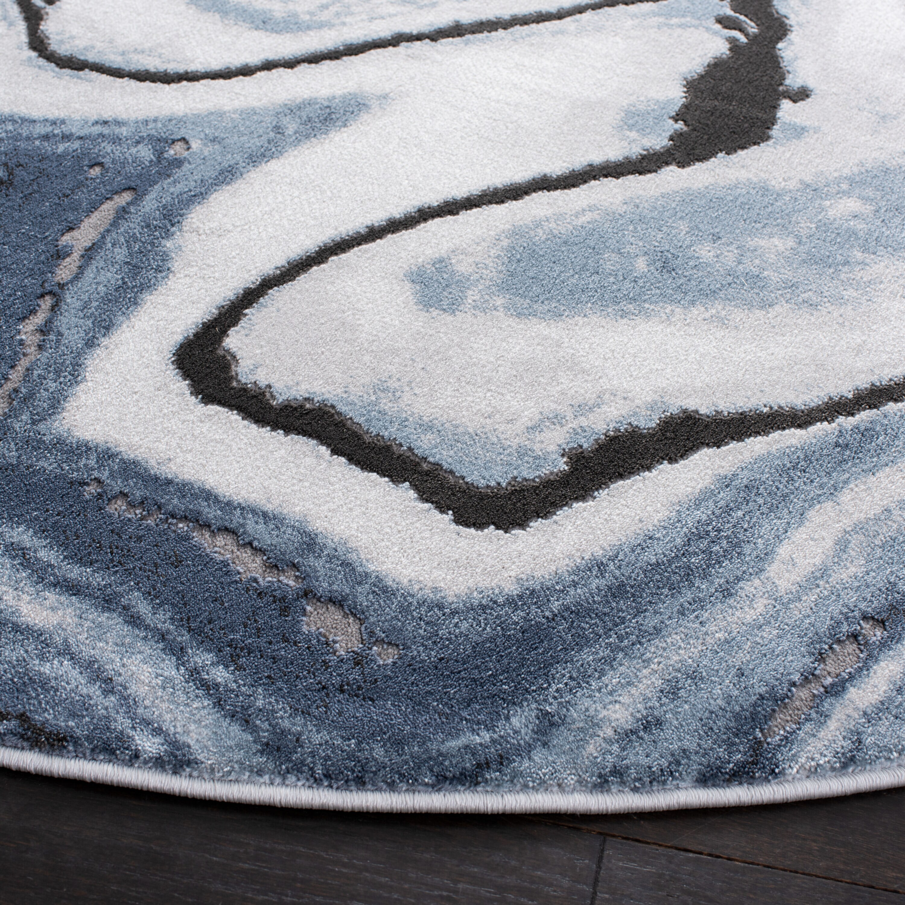 Safavieh CFT819M-5R rugs - View #3
