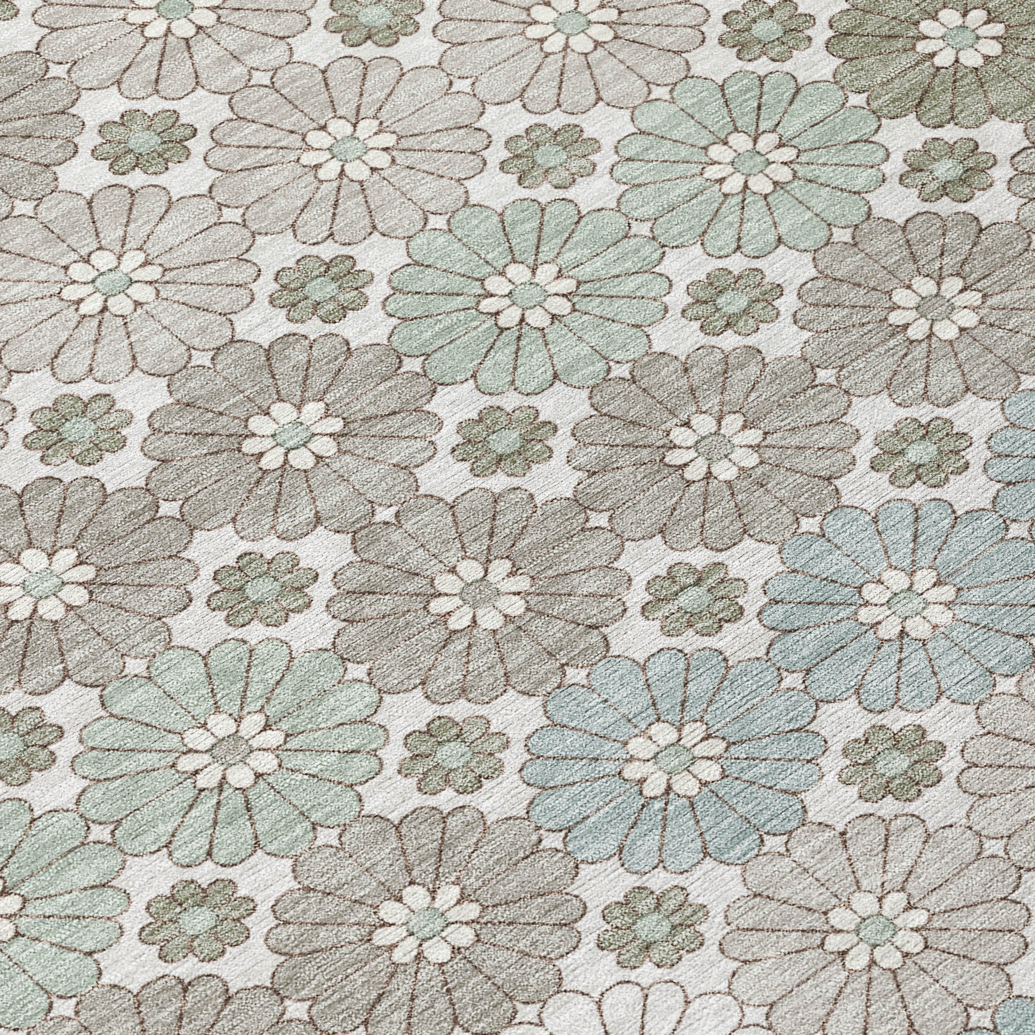 Addison Rugs ACN1678TP9X12 rugs - View #4