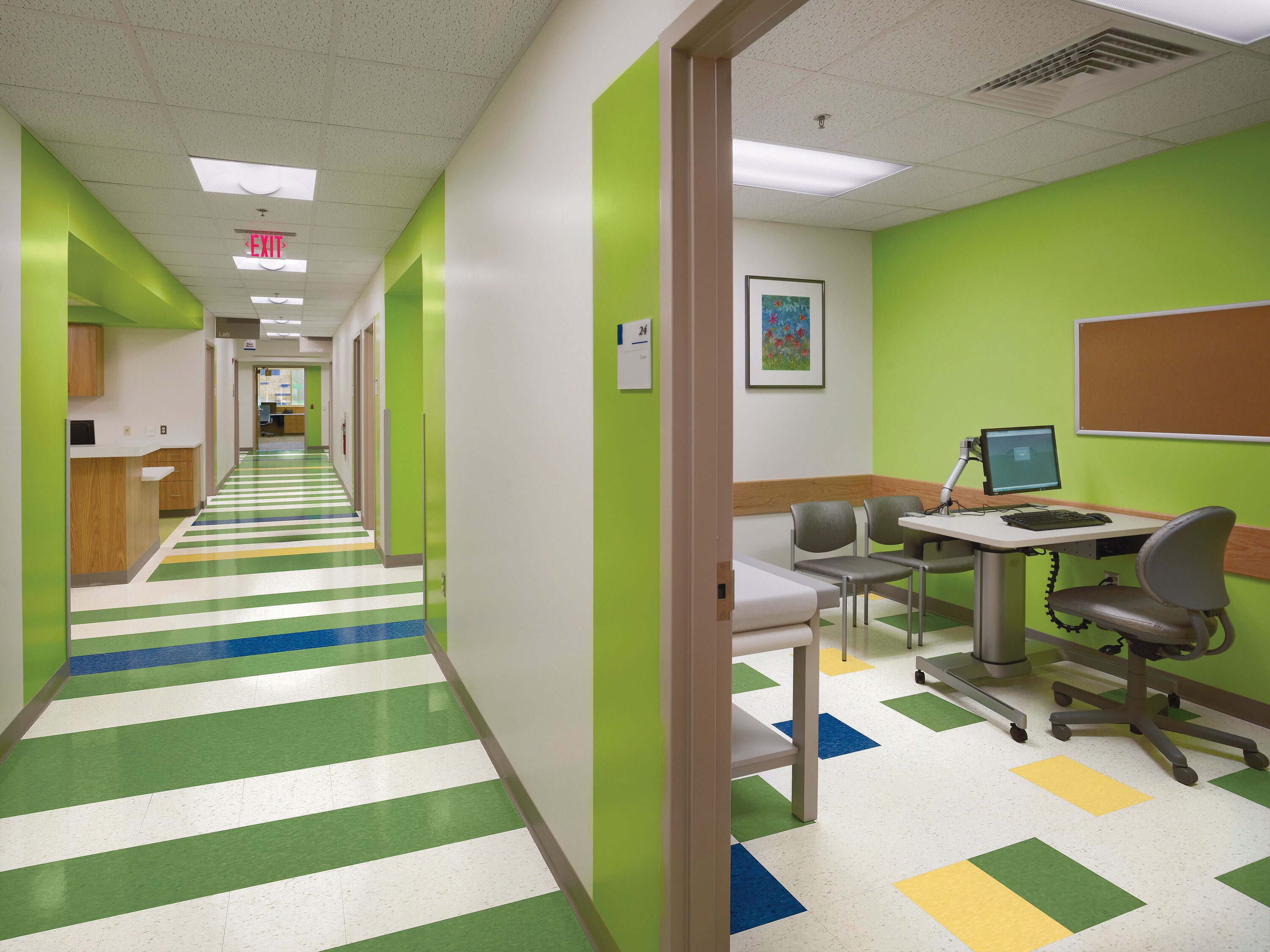 Armstrong Flooring   - View #3