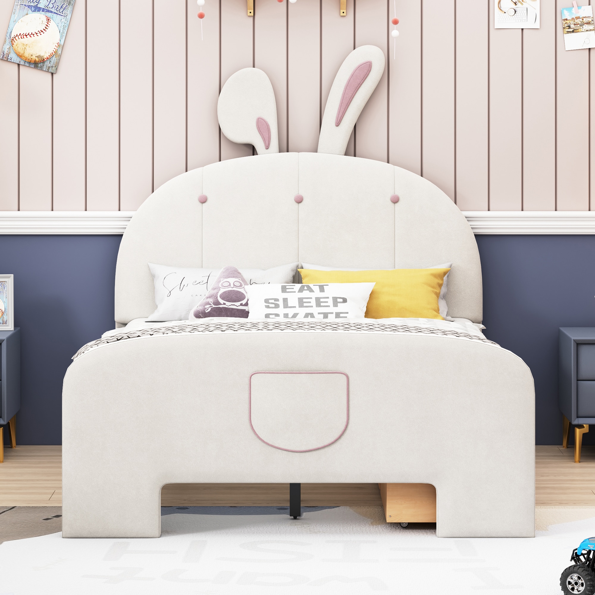 ModernLuxe L3P-SF000141AAA beds - View #12