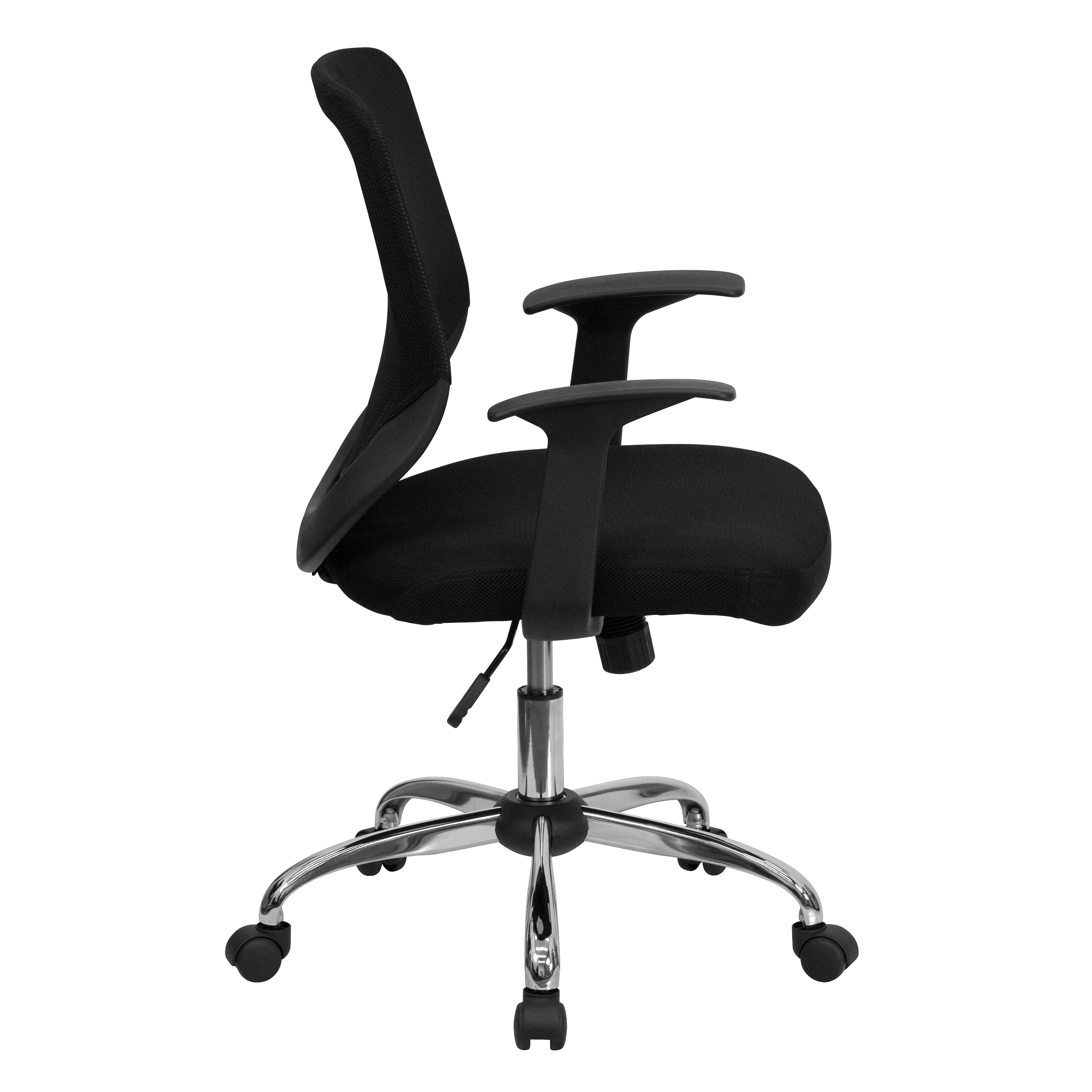 Flash Furniture 812581013030 Office-Chairs - View #5