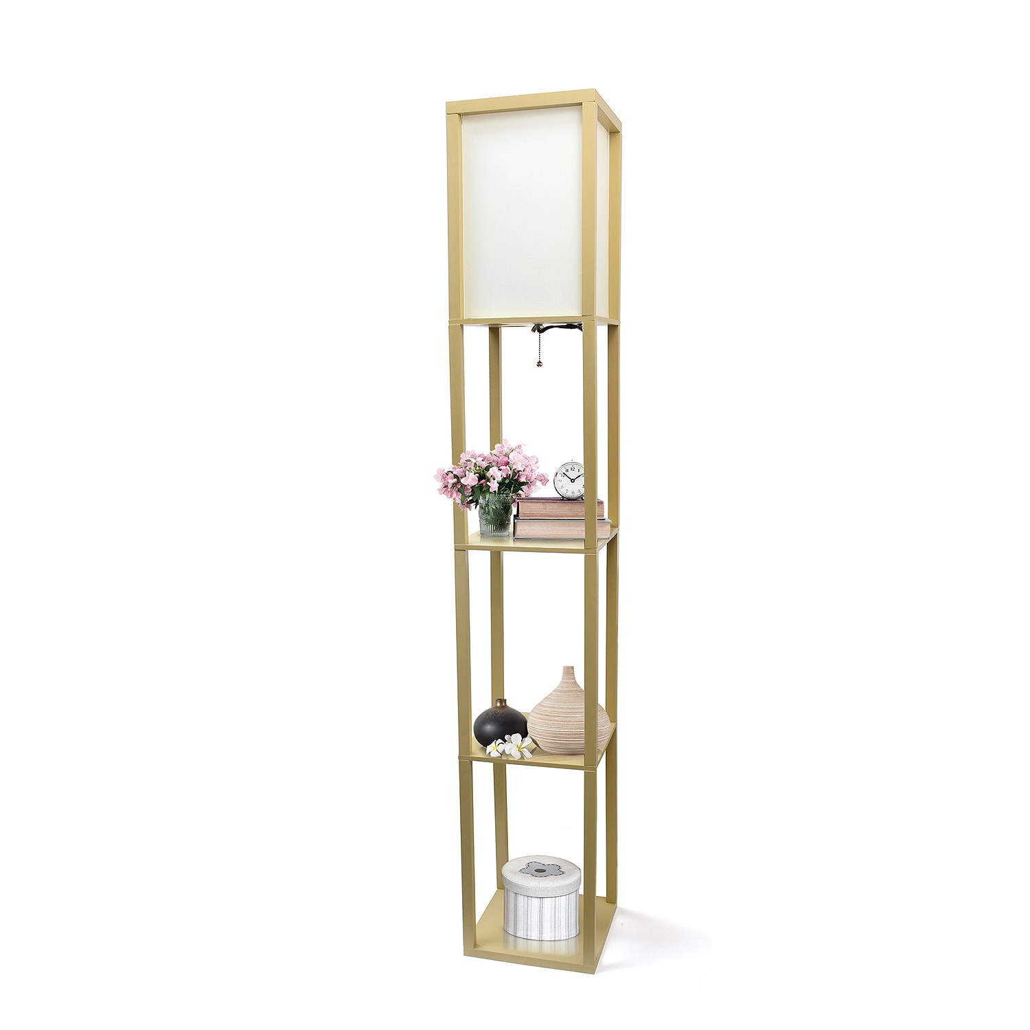 Lalia Home LHF-3004-TN floorlamps - View #7