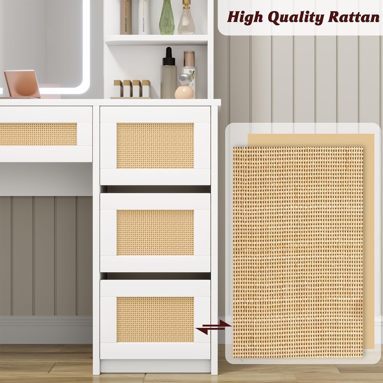 Garvee ZHY6-VAM-1EIO9KB5 dressers - View #3
