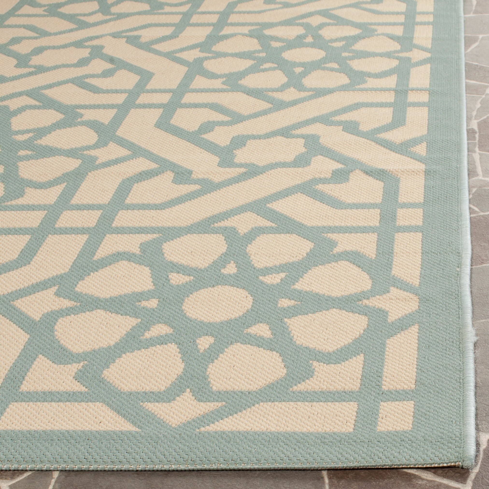 Martha Stewart MSR4245-213-5 rugs - View #4