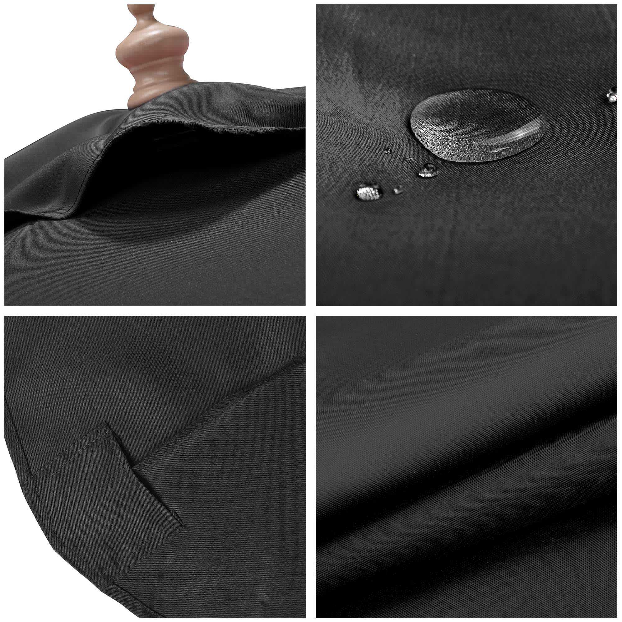 Yescom 07UMC002-9FT6R-06-LO Umbrellas-3 - View #5