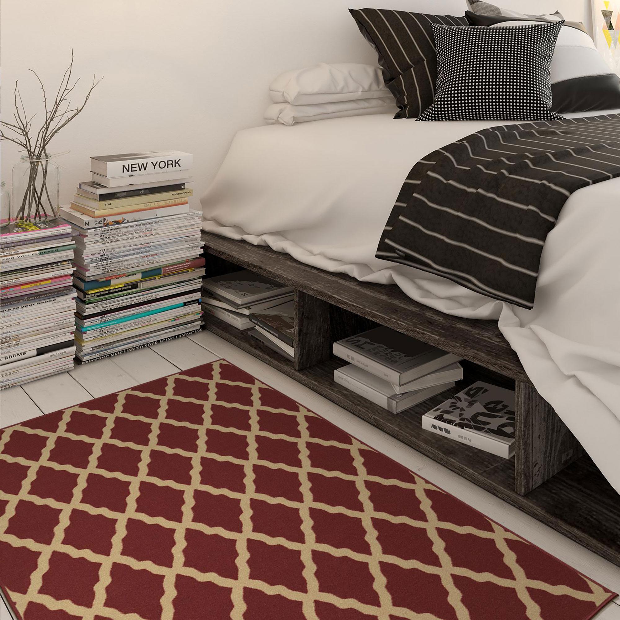 Ottomanson CLS3320-3X5 rugs - View #11