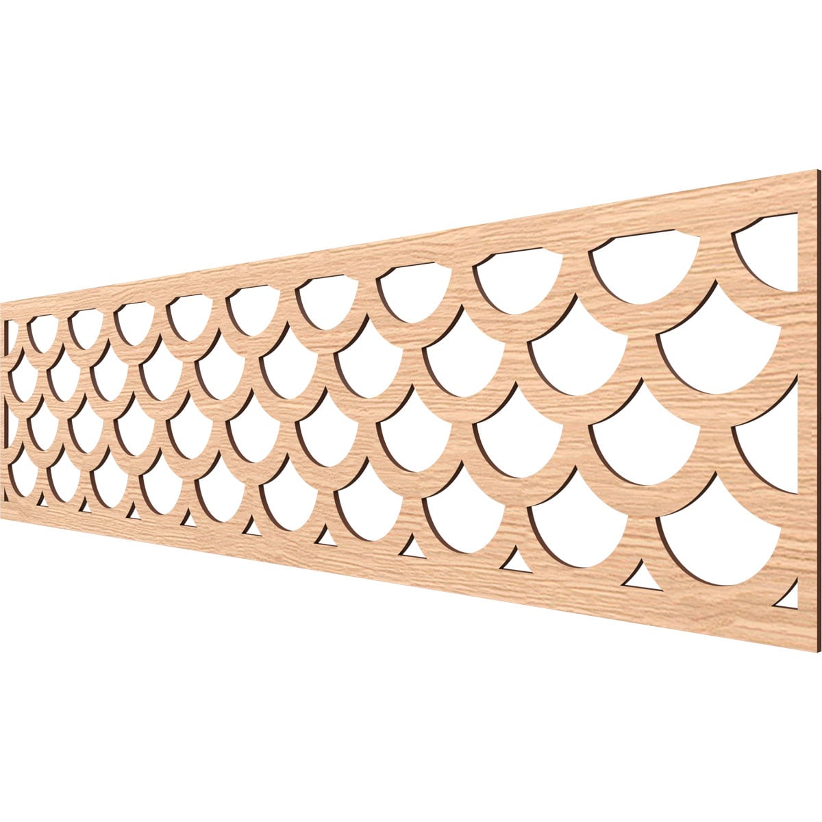 Ekena Millwork MLDA12X47HUDRO Wall-Panel-Moulding - View #5