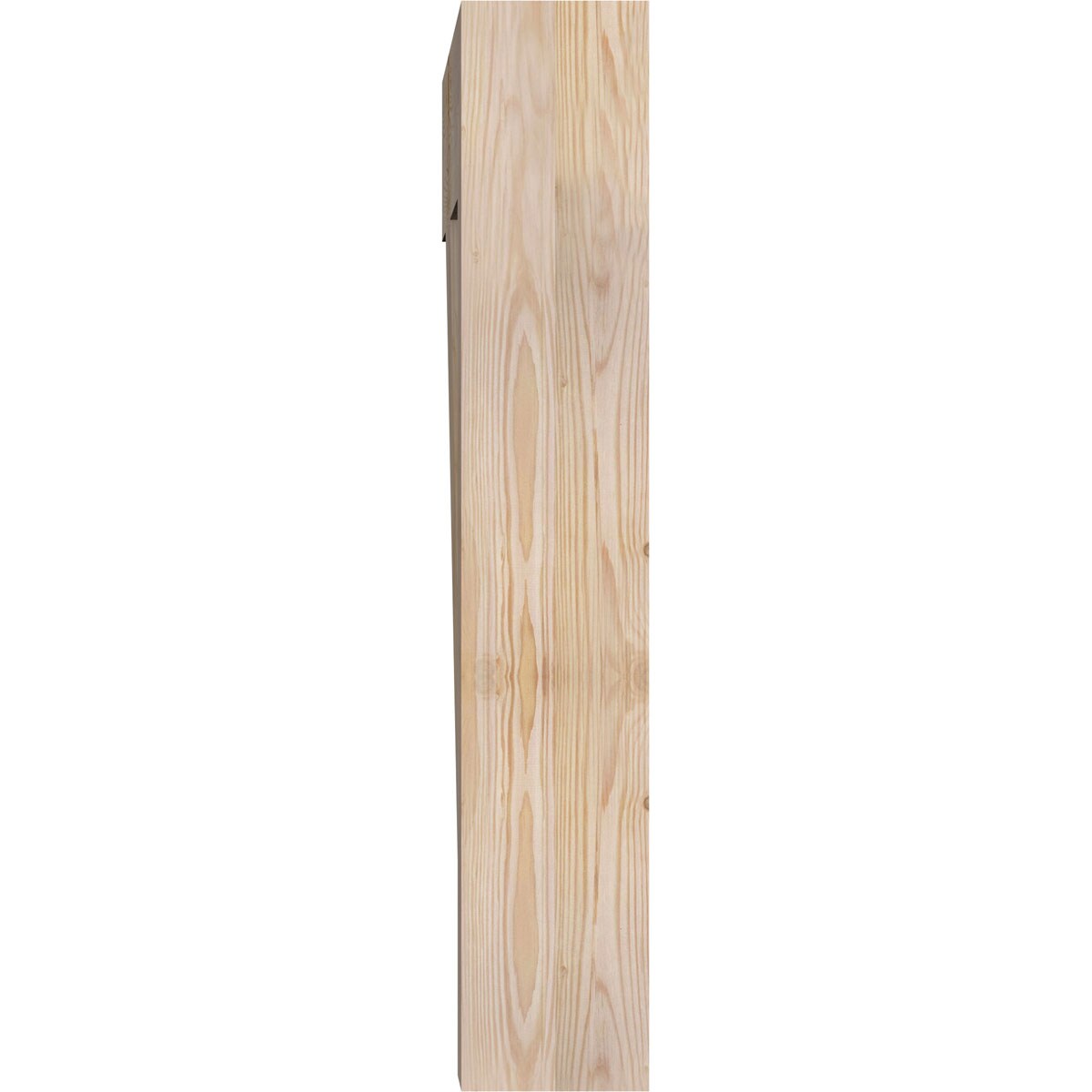 Ekena Millwork BKT06X32X32IMP05SDF Exterior-Brackets-Braces - View #4