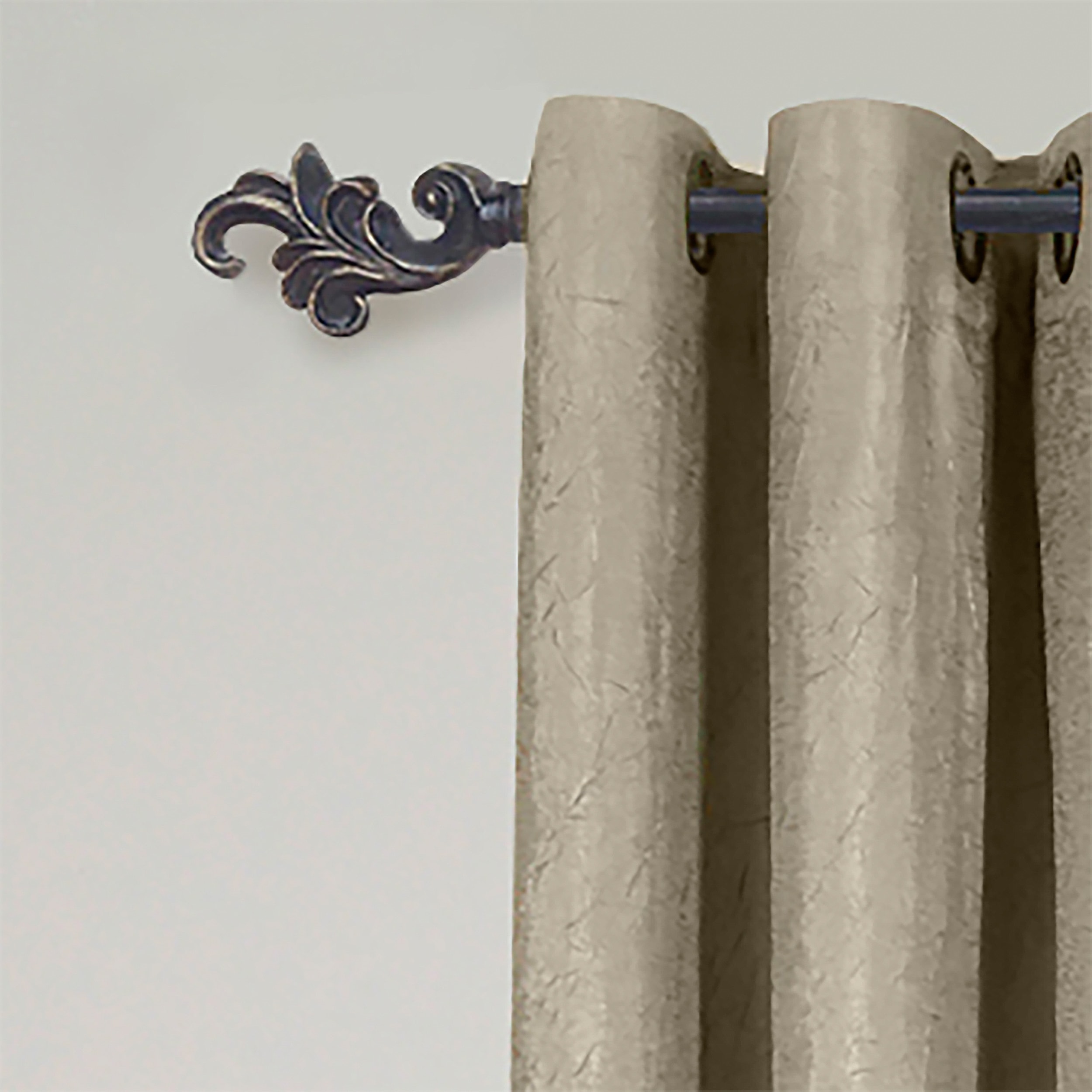 Achim RDMRGL2806 Curtain-Rods - View #2
