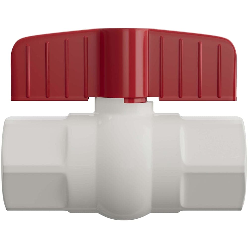 PROFLO PFPTBVNJ Ball-Valves - View #3
