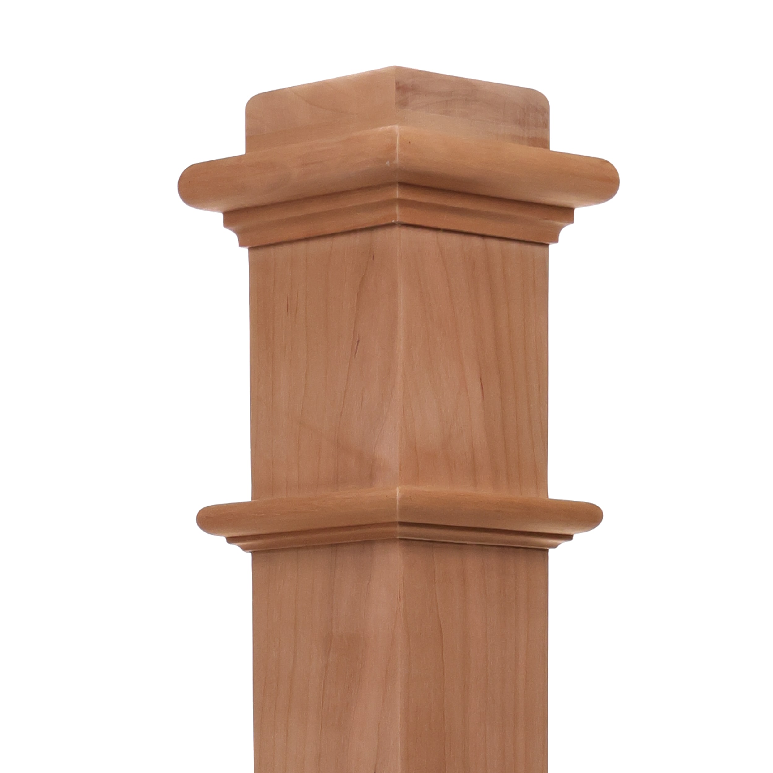 RELIABILT WG991PLCHE Interior-Stairpart-Newel-Posts - View #9