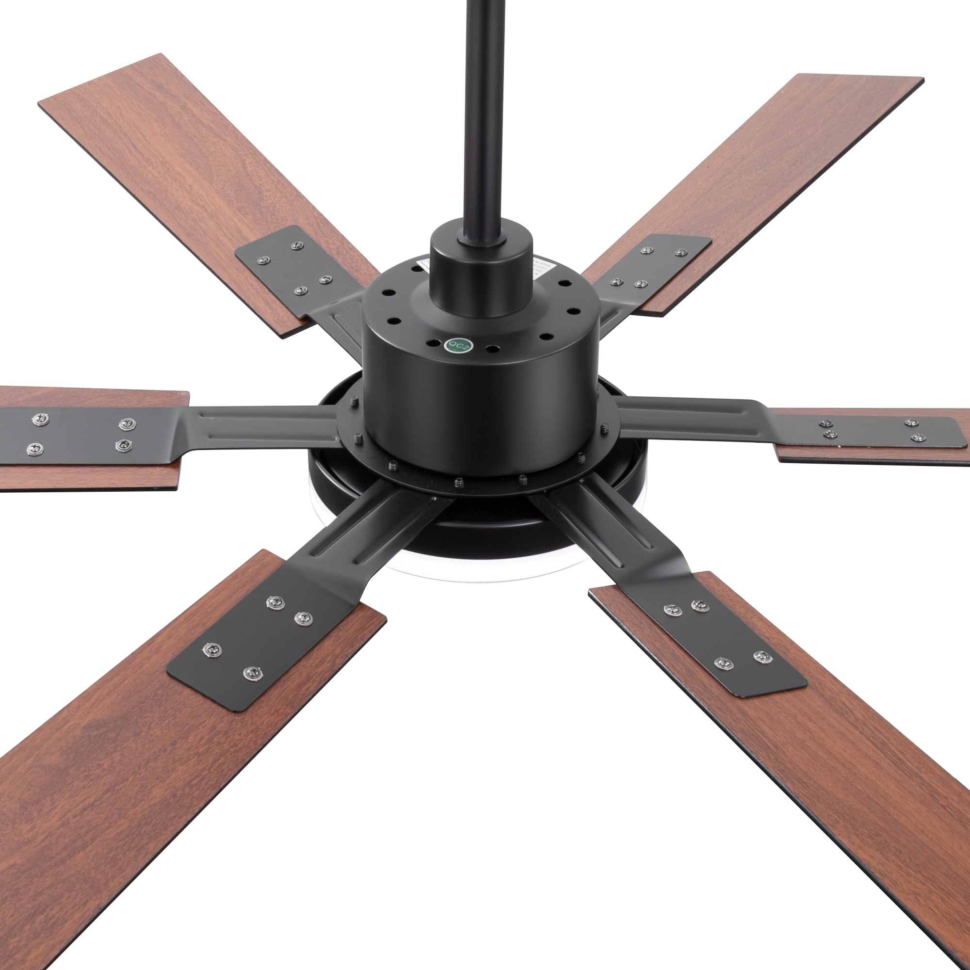 Breezary 32033-BK Ceiling-Fans - View #17