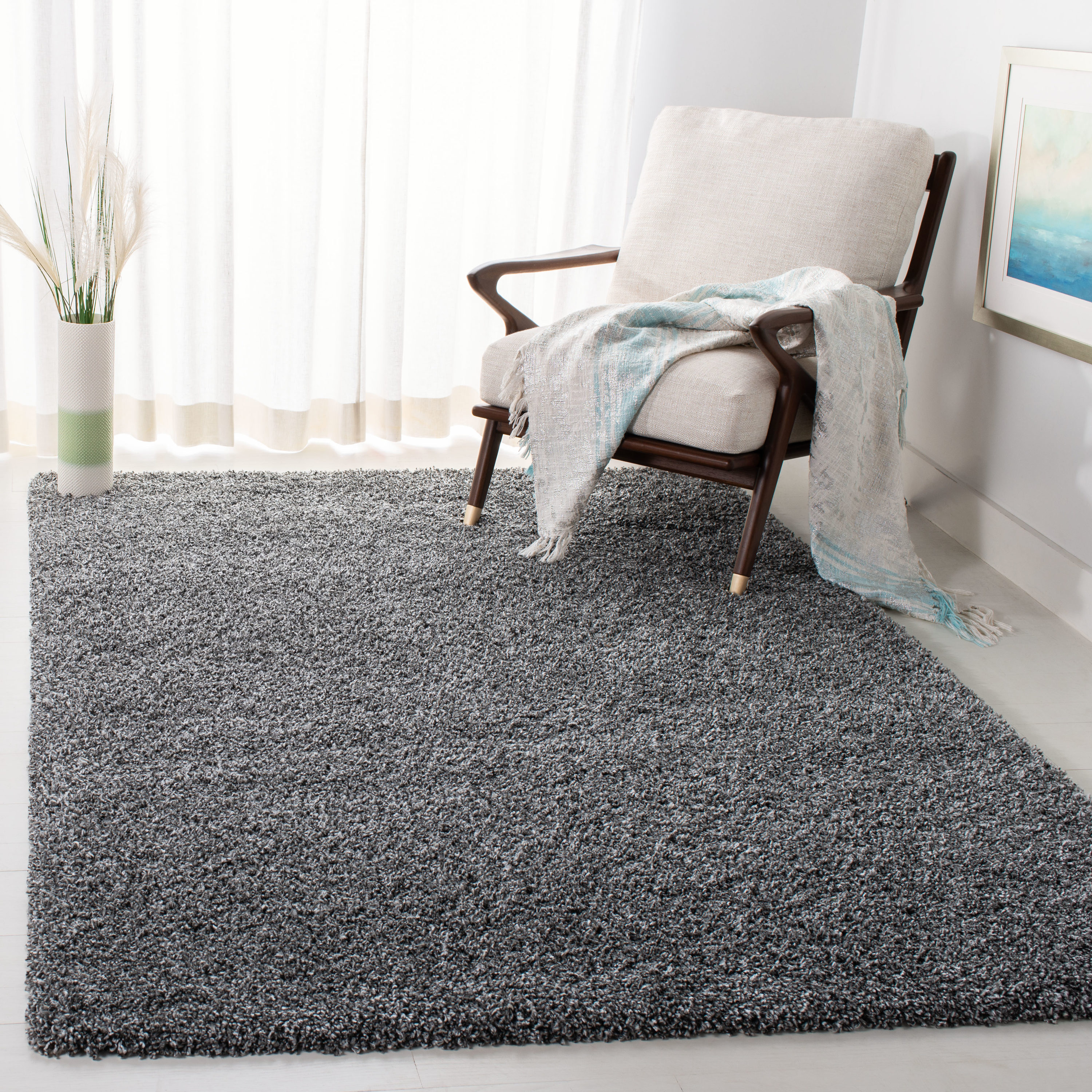Safavieh EVO520G-7SQ rugs - View #2