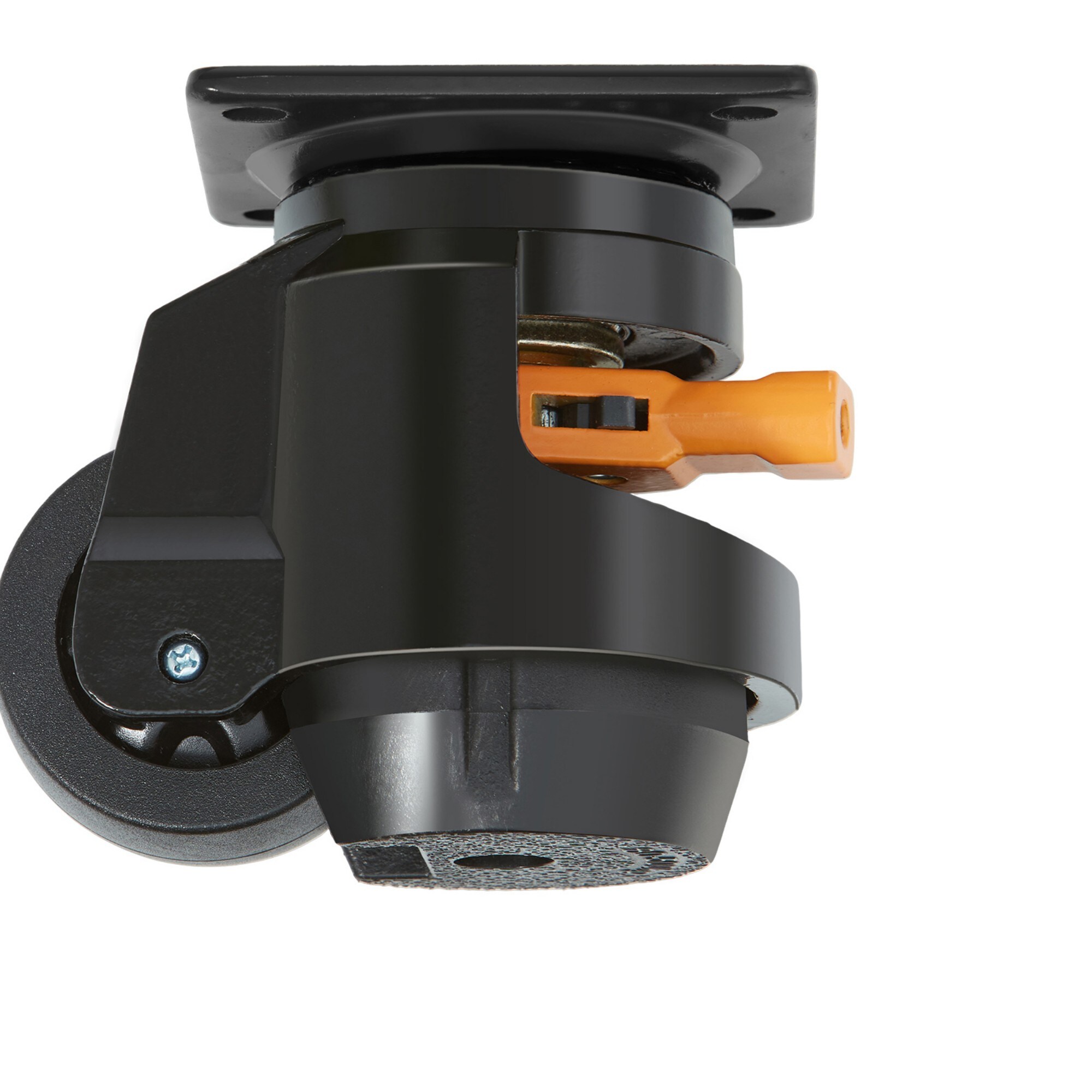 Numhew NHBEN32402 casters - View #2