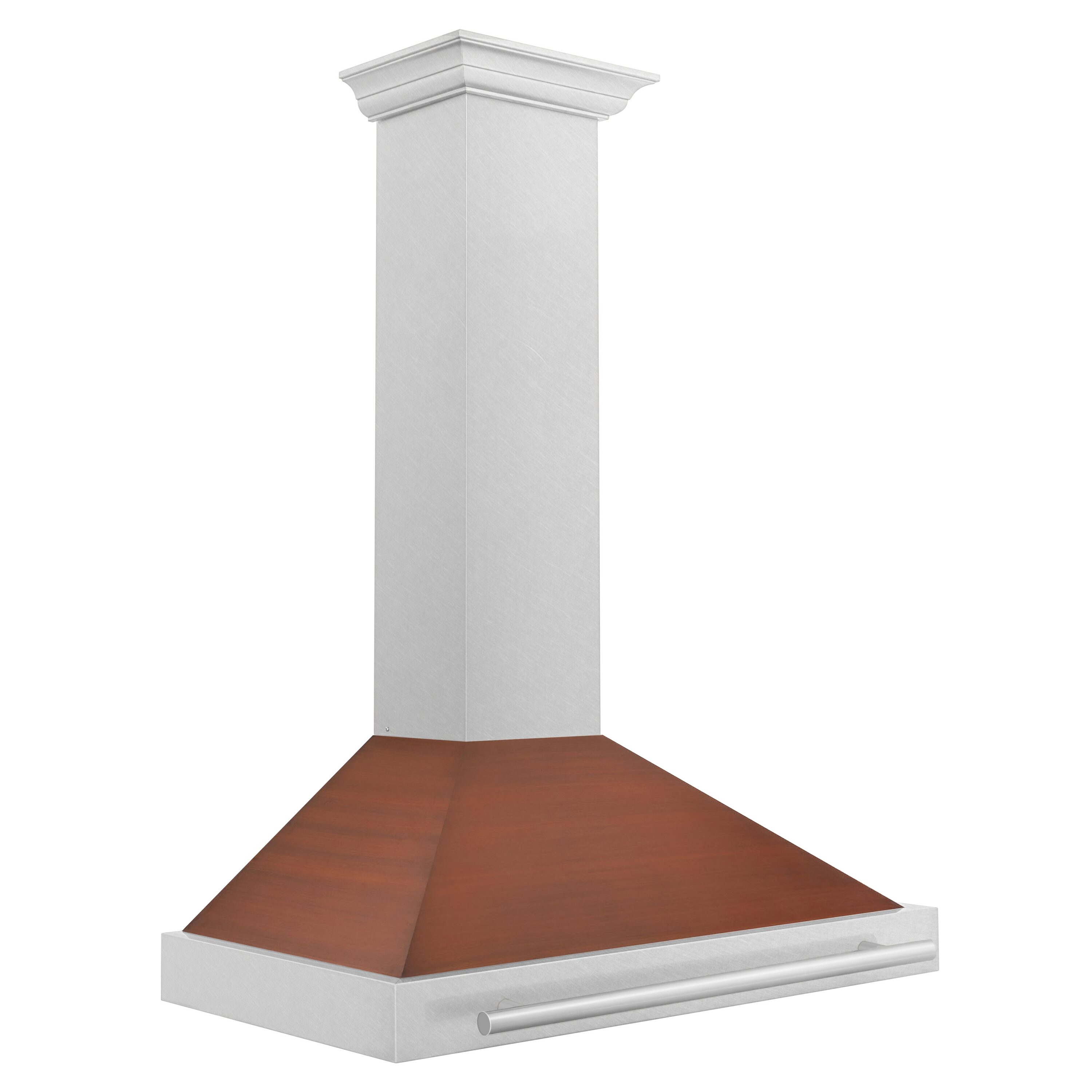 ZLINE KITCHEN & BATH KB4SNX-C-36 Wall-Mounted-Range-Hoods - View #2