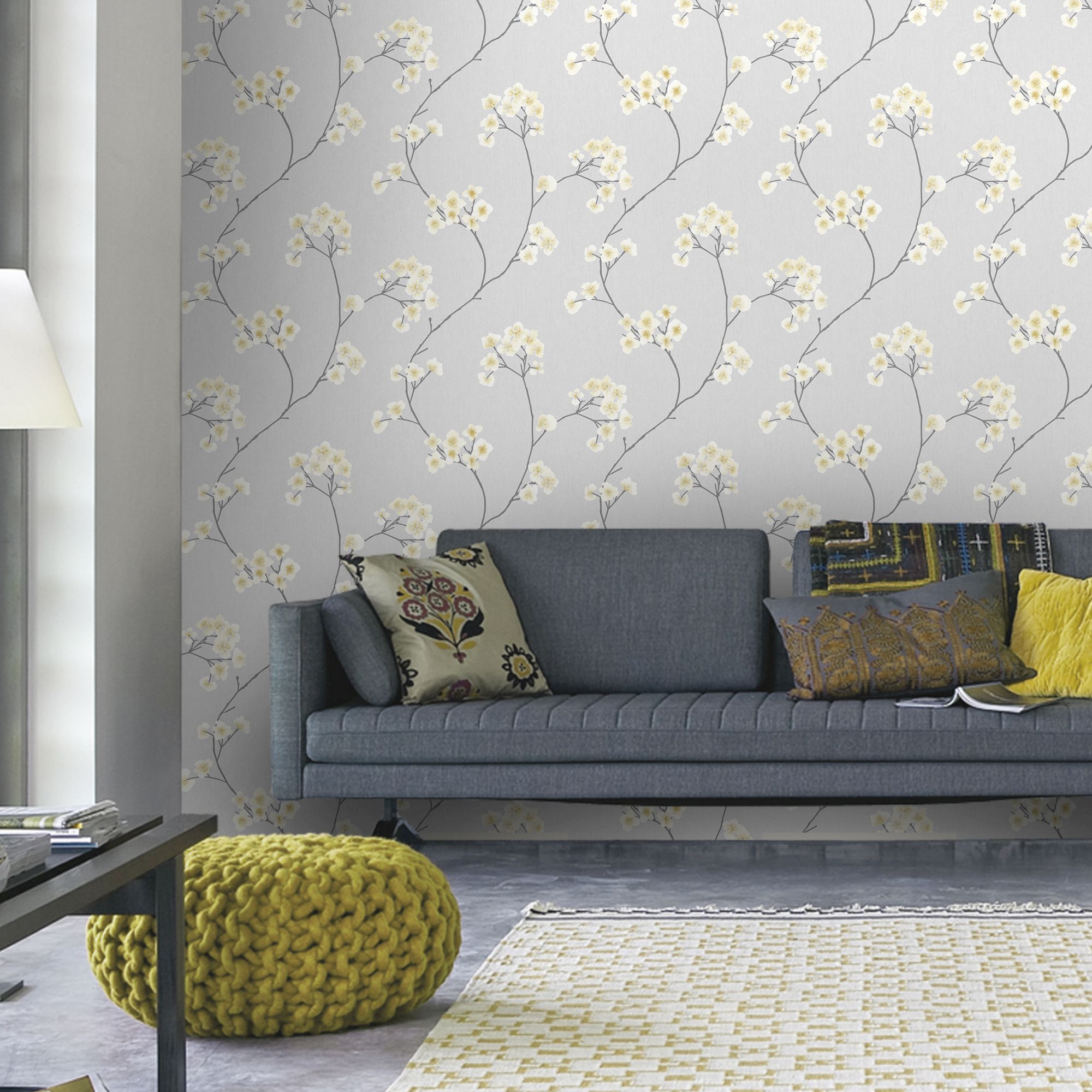 Graham & Brown 33-285 wallpaper - View #2