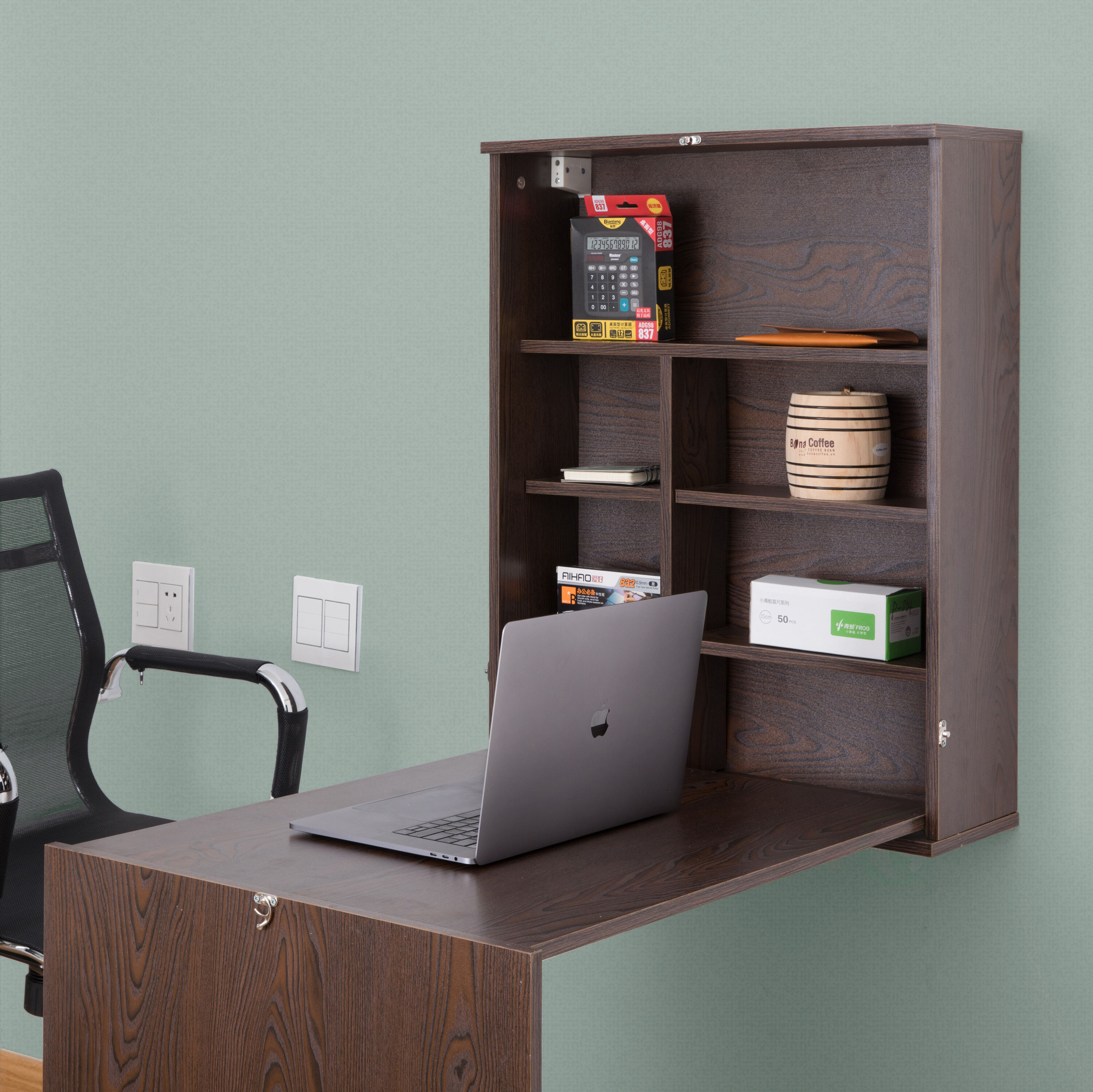 Basicwise QI003558.B desks - View #3