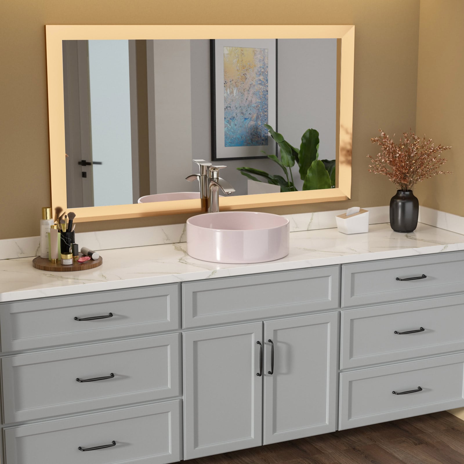 Lordear LD-YSPG18H Bath-Sink - View #10