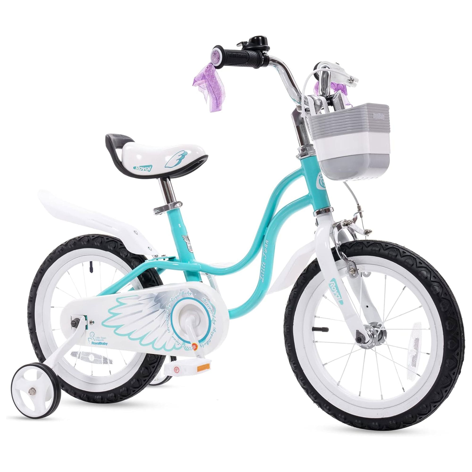 Royal Baby 401349 16-in Boys' Bike