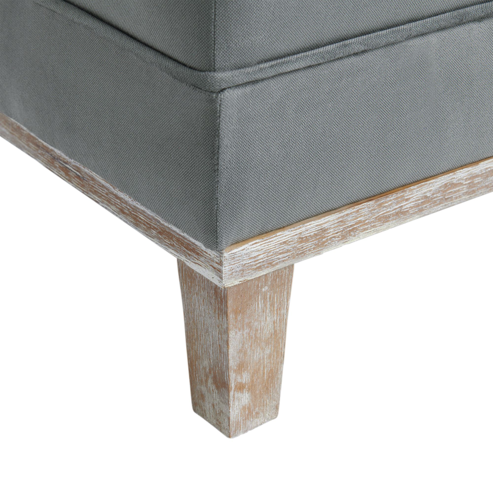 Picket House Furnishings UAG813000E Indoor-Ottomans - View #4
