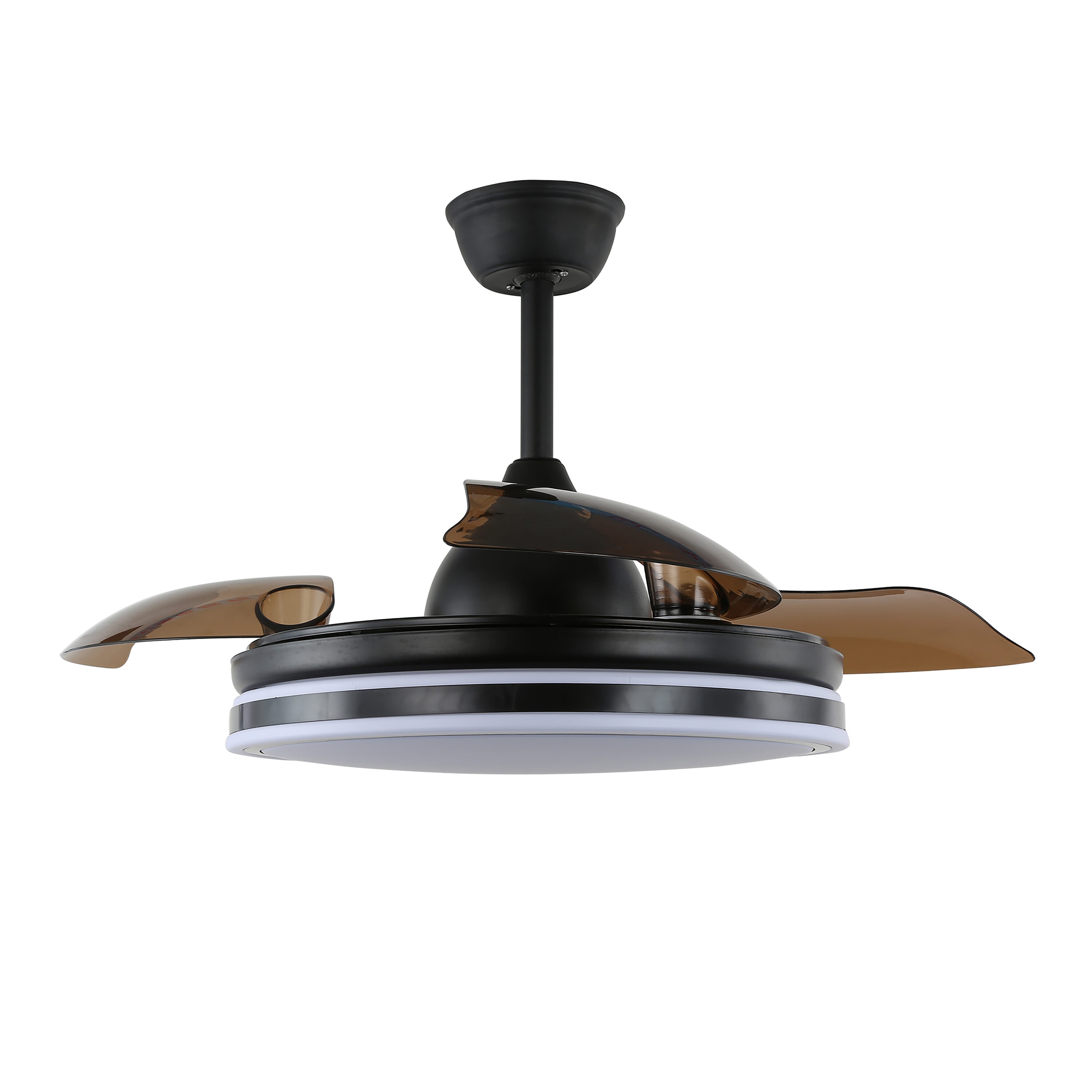 Cusp Barn BD4252-B Ceiling-Fans - View #9