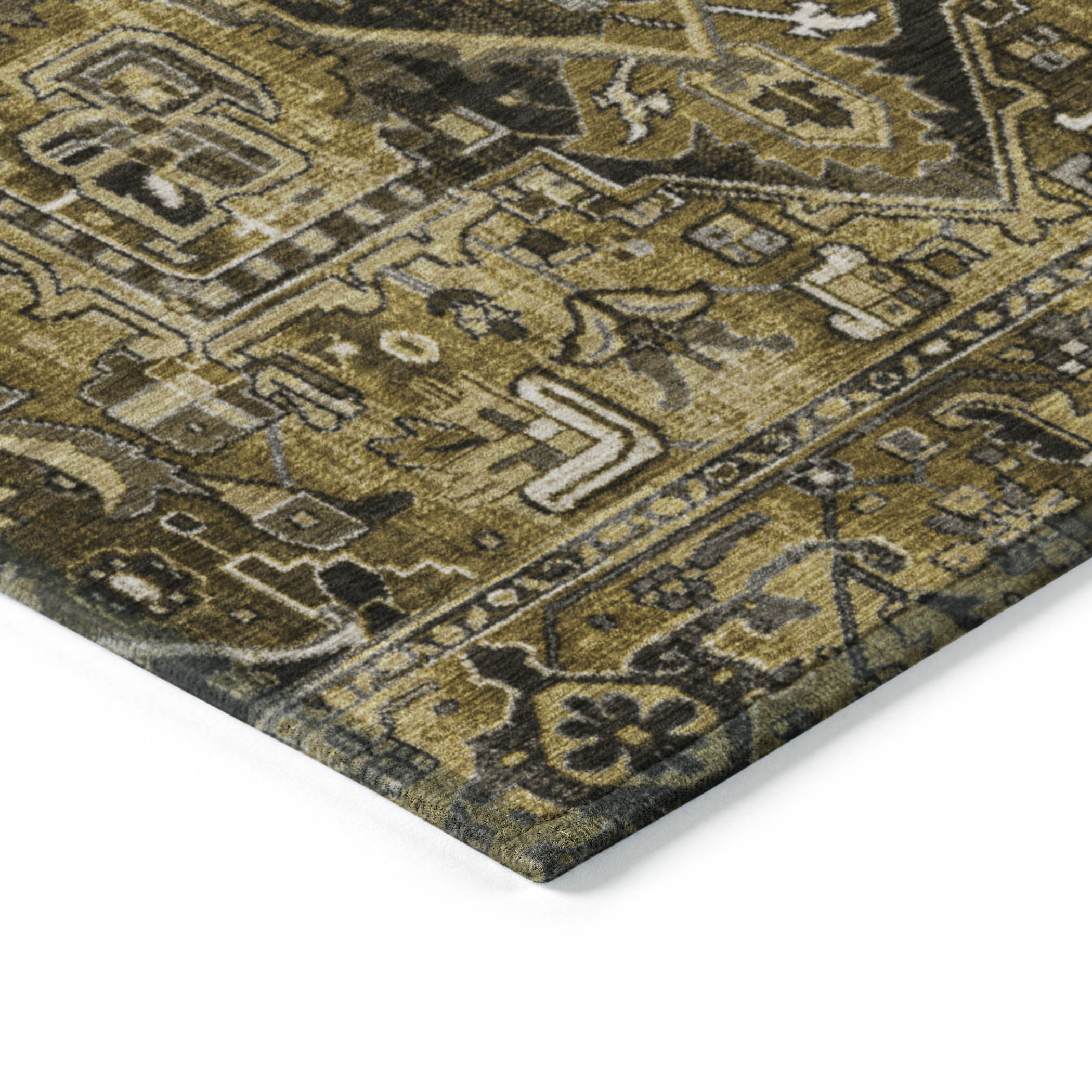 Addison Rugs ACN570BR3X5 rugs - View #4